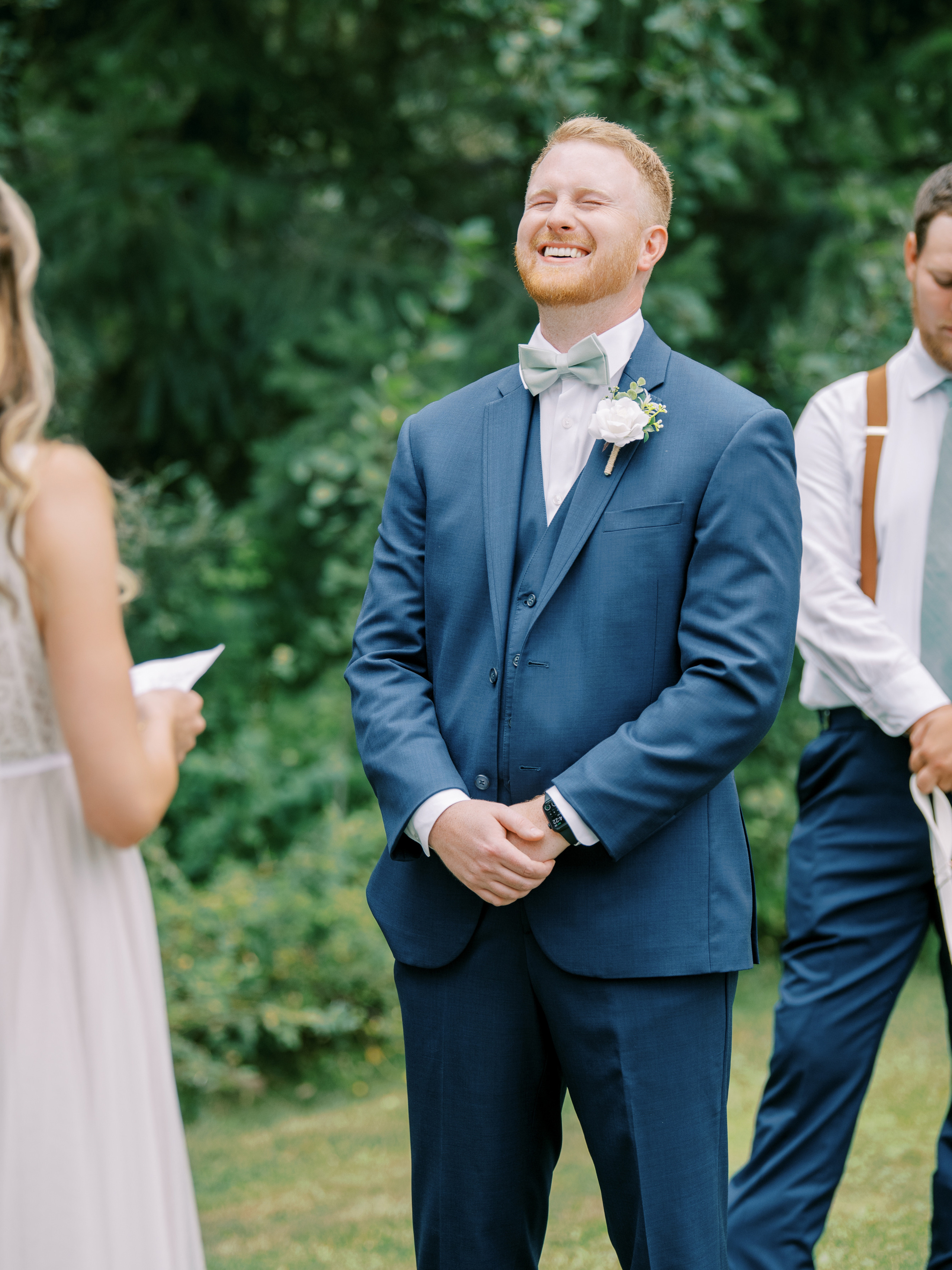 Wedding photographer Seattle. Anna Ternova — Wedding & Family Photographer in Seattle