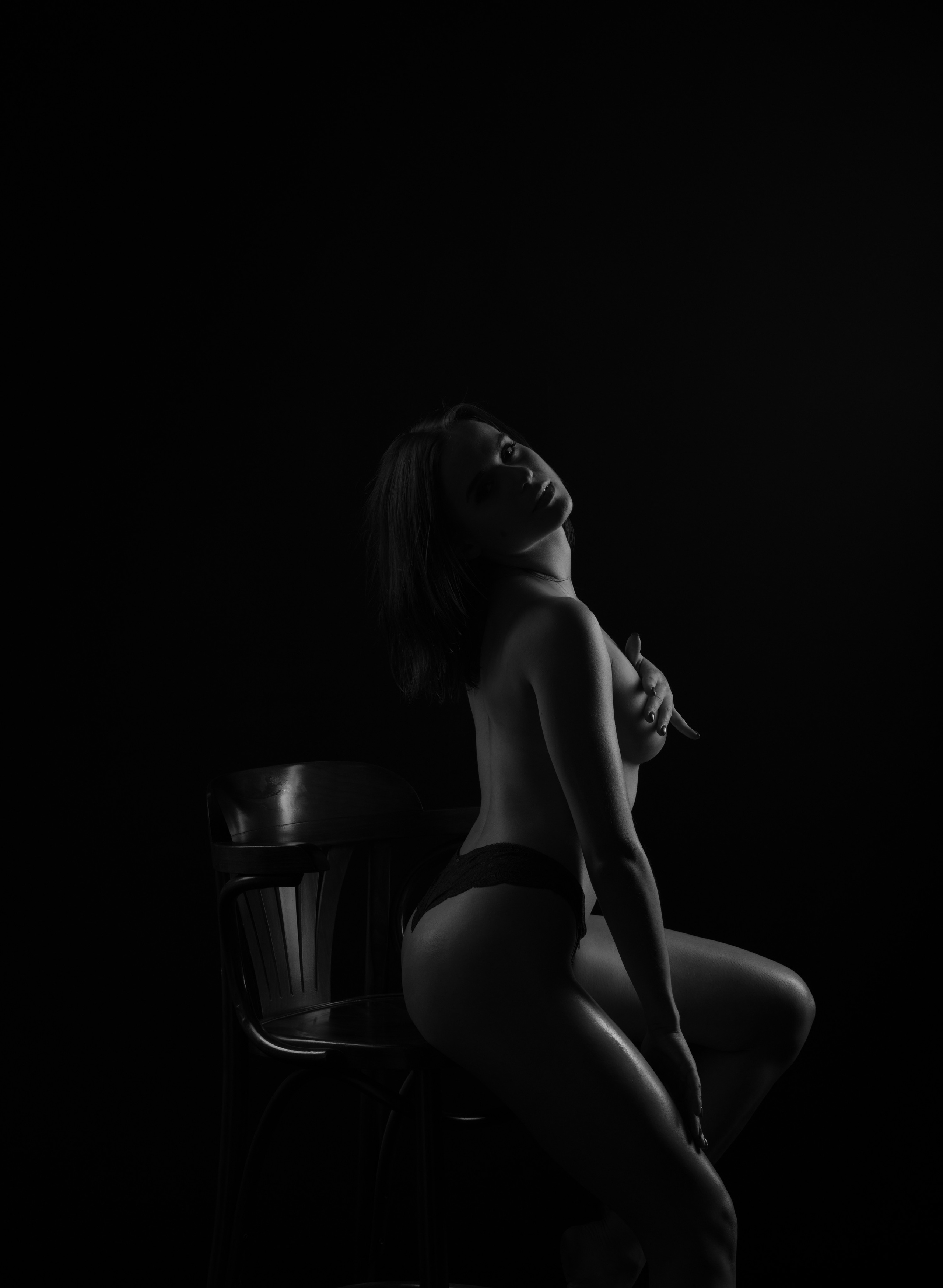 Portraits. Anna Ternova — Wedding & Family Photographer in Seattle