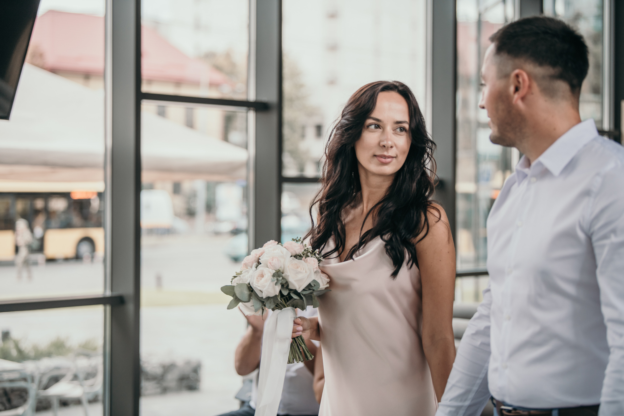 Wedding photographer Seattle. Anna Ternova — Wedding & Family Photographer in Seattle