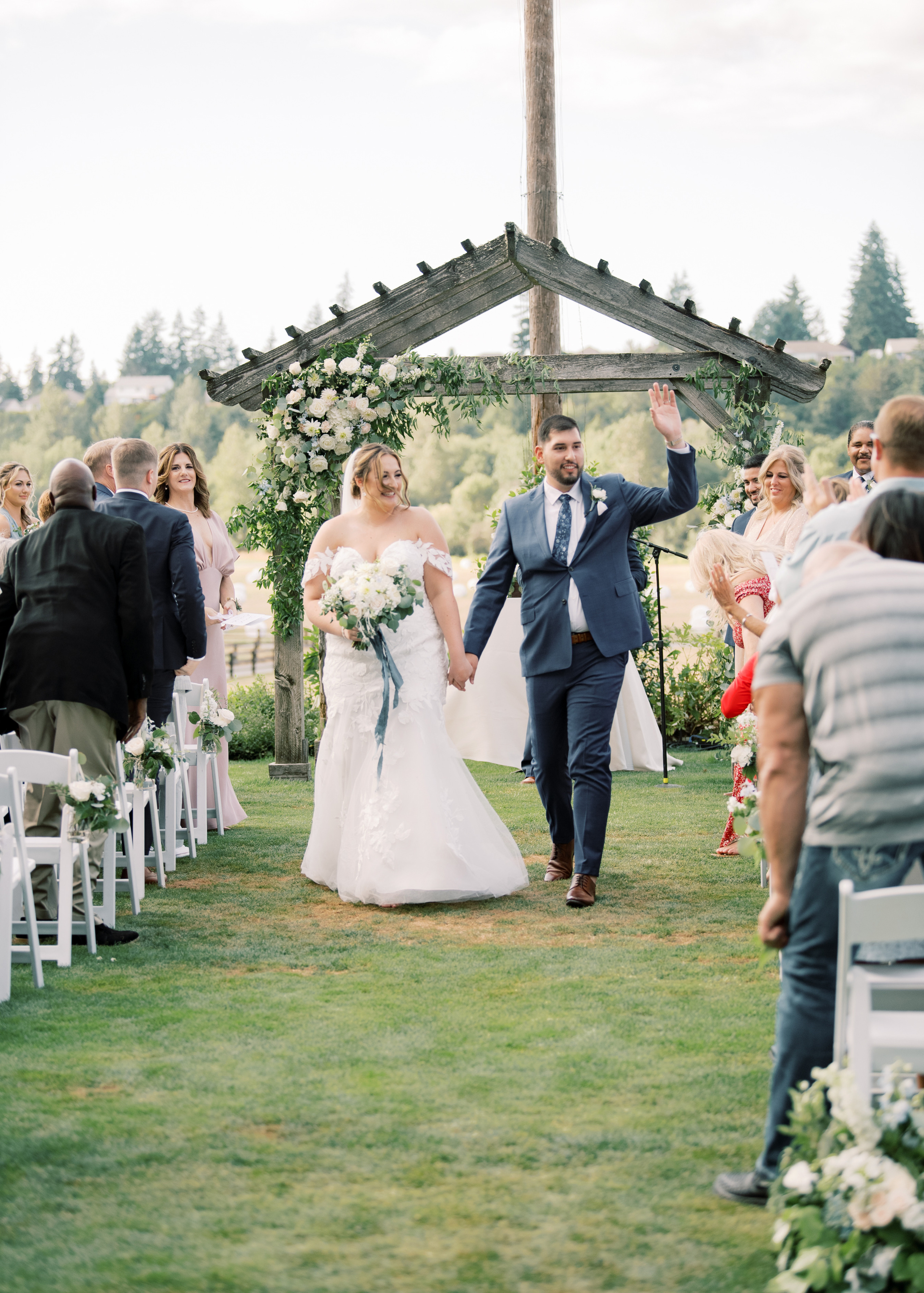 Wedding photographer Seattle. Anna Ternova — Wedding & Family Photographer in Seattle