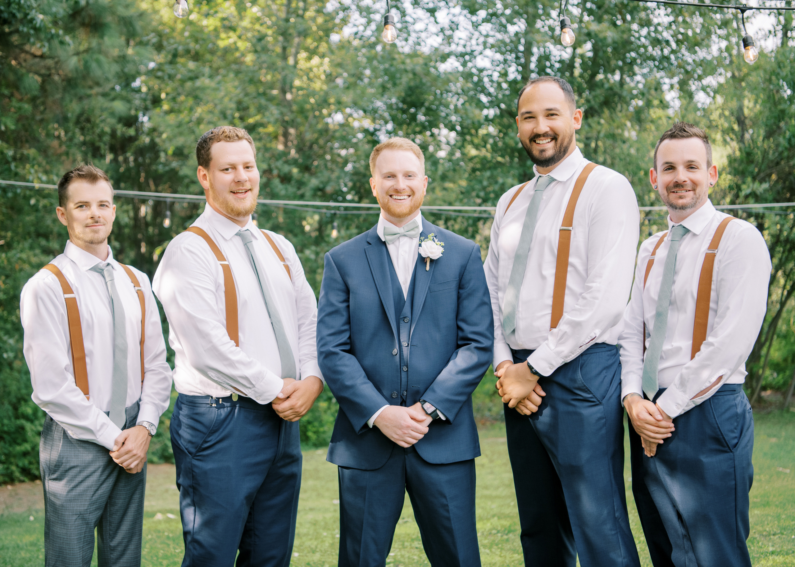 Wedding photographer Seattle. Anna Ternova — Wedding & Family Photographer in Seattle