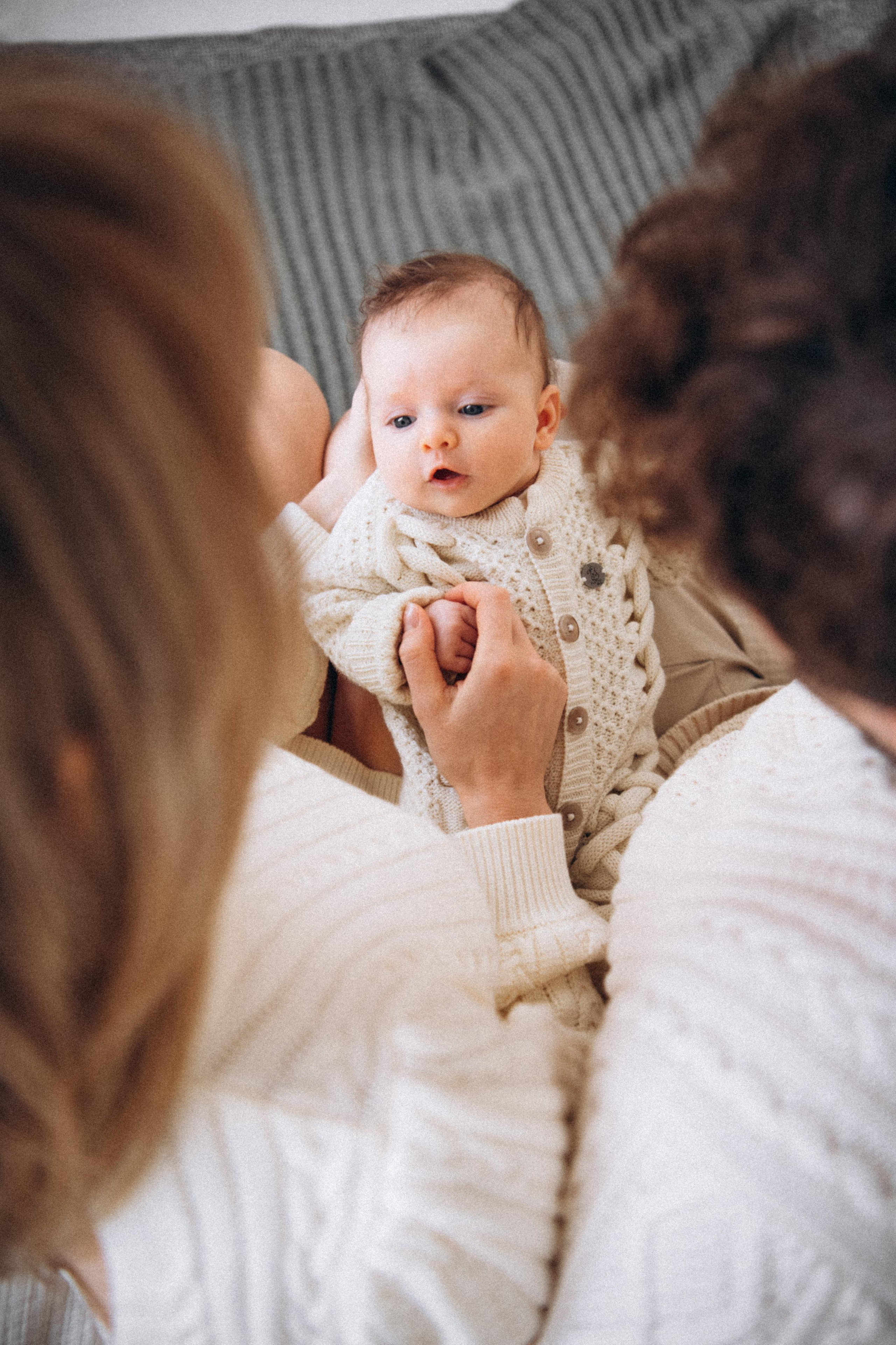 Family. Anna Ternova — Wedding & Family Photographer in Seattle