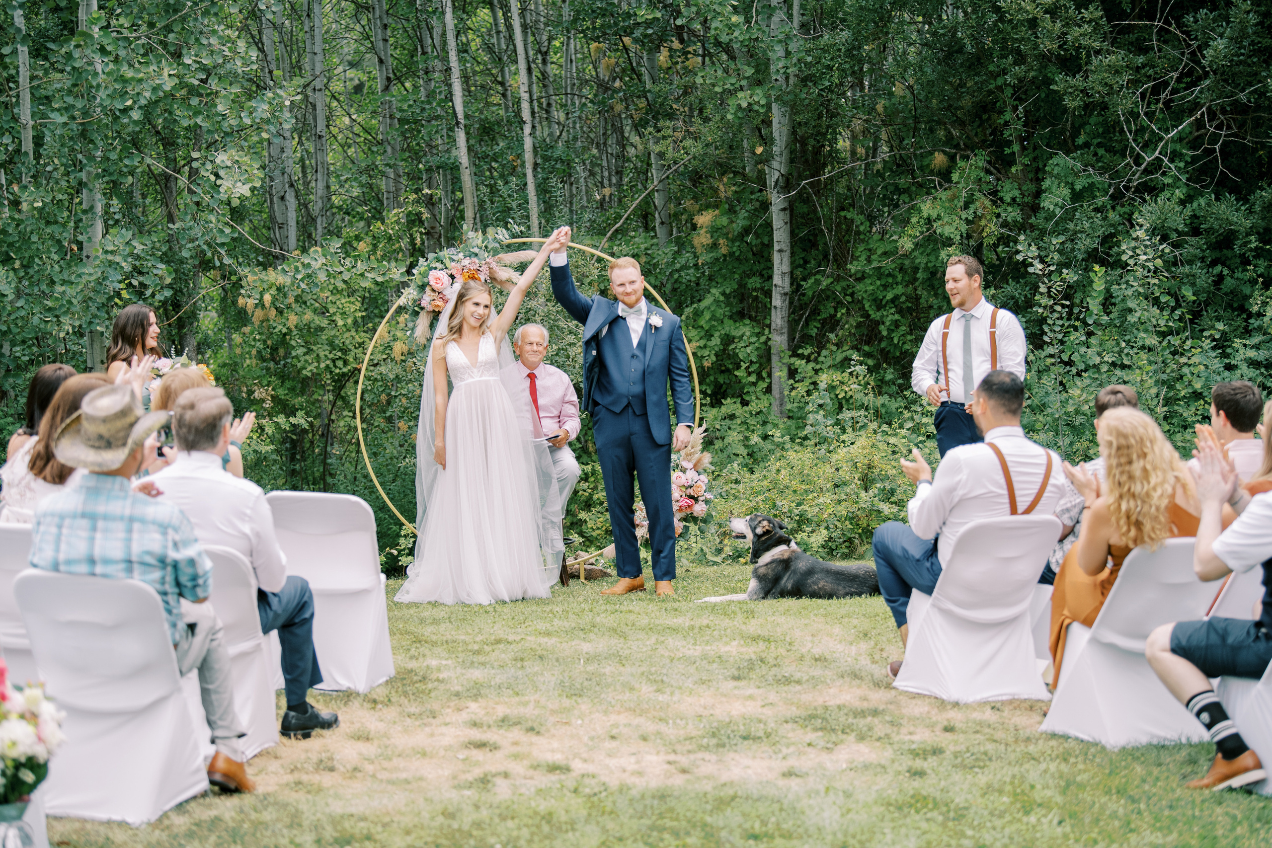 Wedding photographer Seattle. Anna Ternova — Wedding & Family Photographer in Seattle