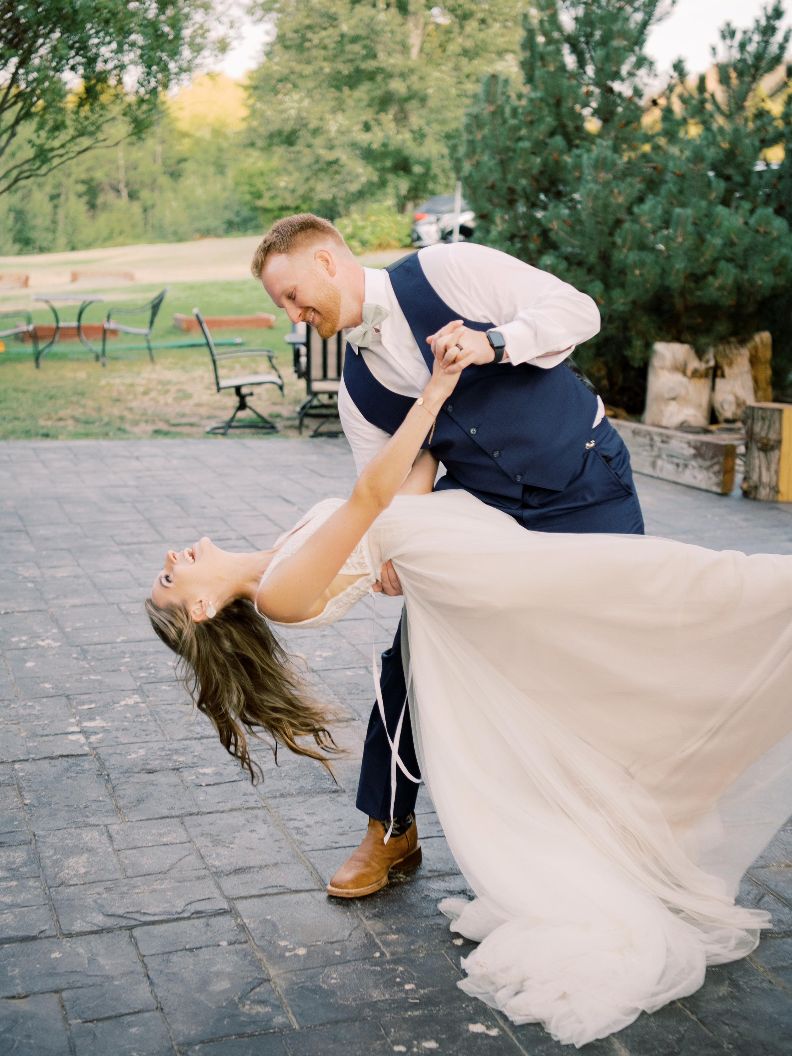 Wedding photographer Seattle. Anna Ternova — Wedding & Family Photographer in Seattle