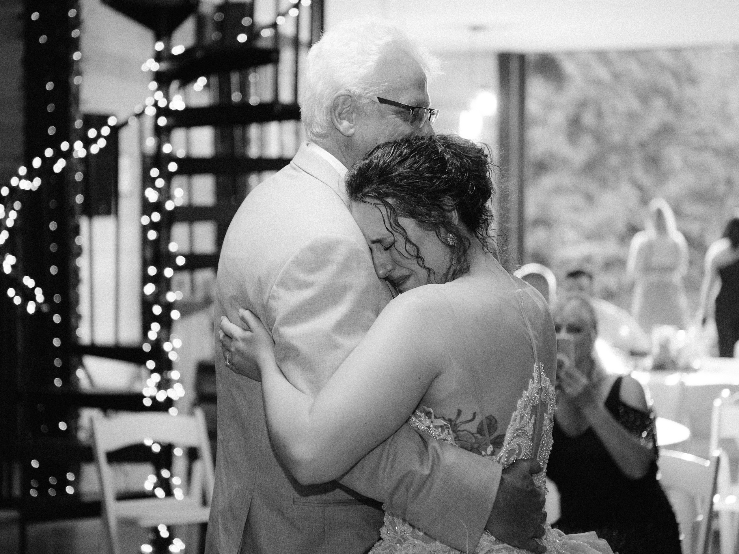 Wedding photographer Seattle. Anna Ternova — Wedding & Family Photographer in Seattle