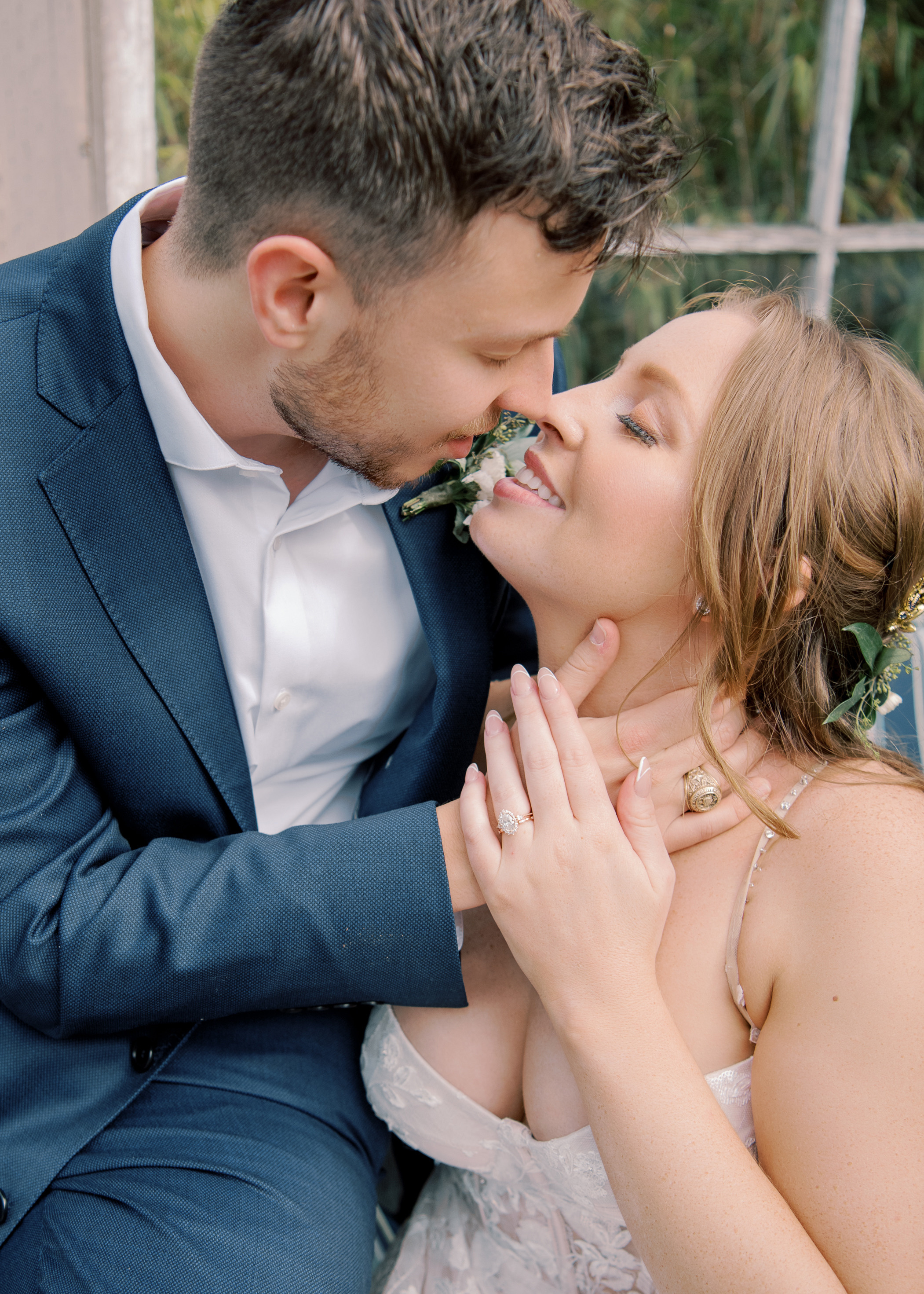 Wedding photographer Seattle. Anna Ternova — Wedding & Family Photographer in Seattle