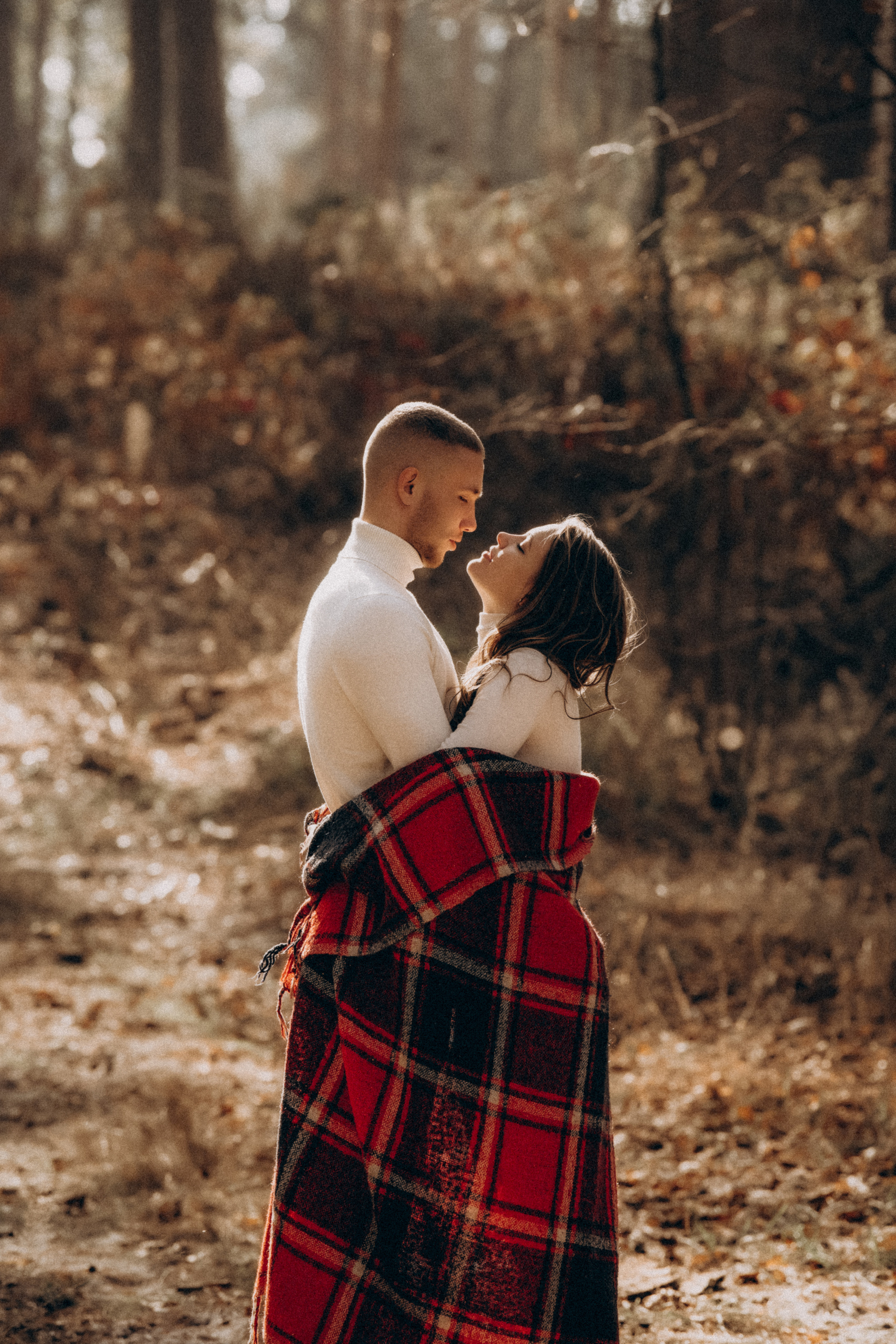 Love story. Anna Ternova — Wedding & Family Photographer in Seattle