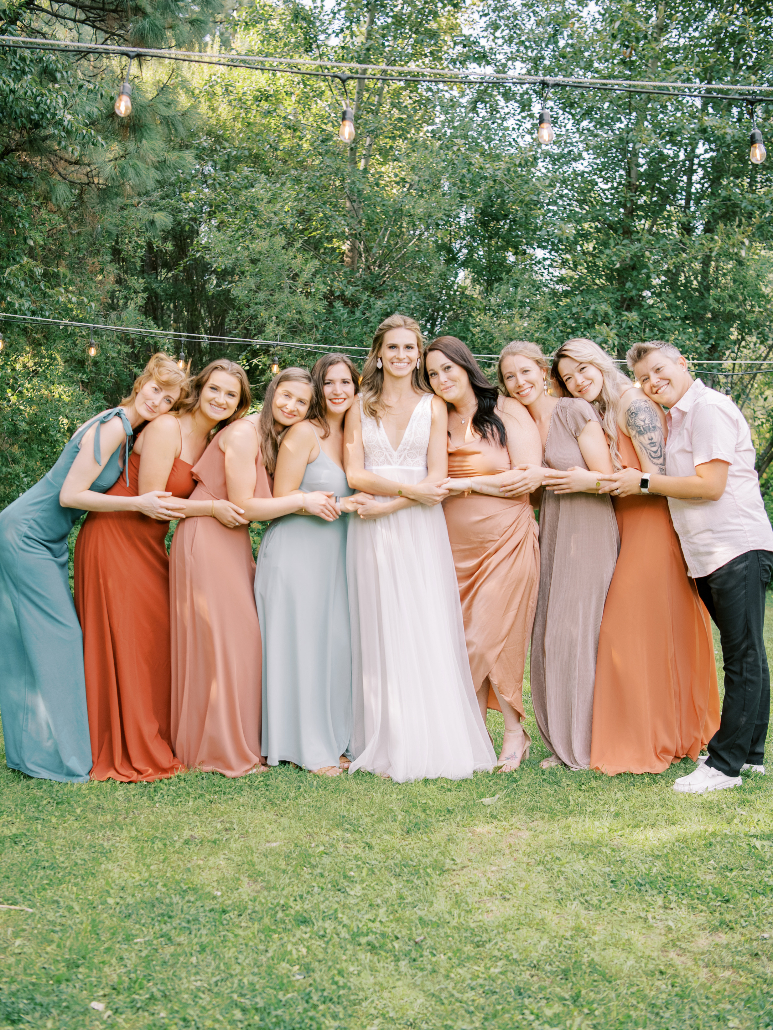 Wedding photographer Seattle. Anna Ternova — Wedding & Family Photographer in Seattle