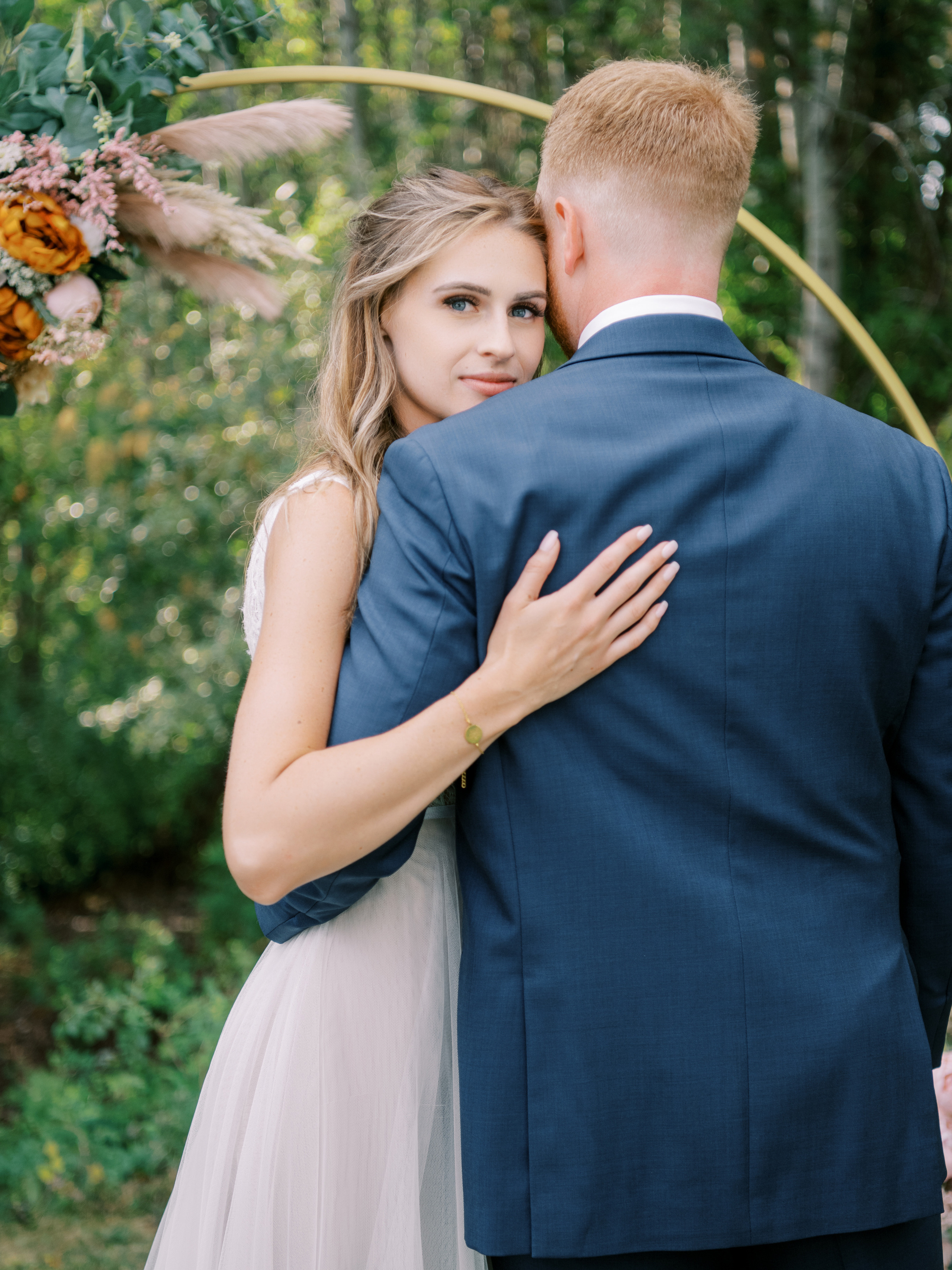 Wedding photographer Seattle. Anna Ternova — Wedding & Family Photographer in Seattle