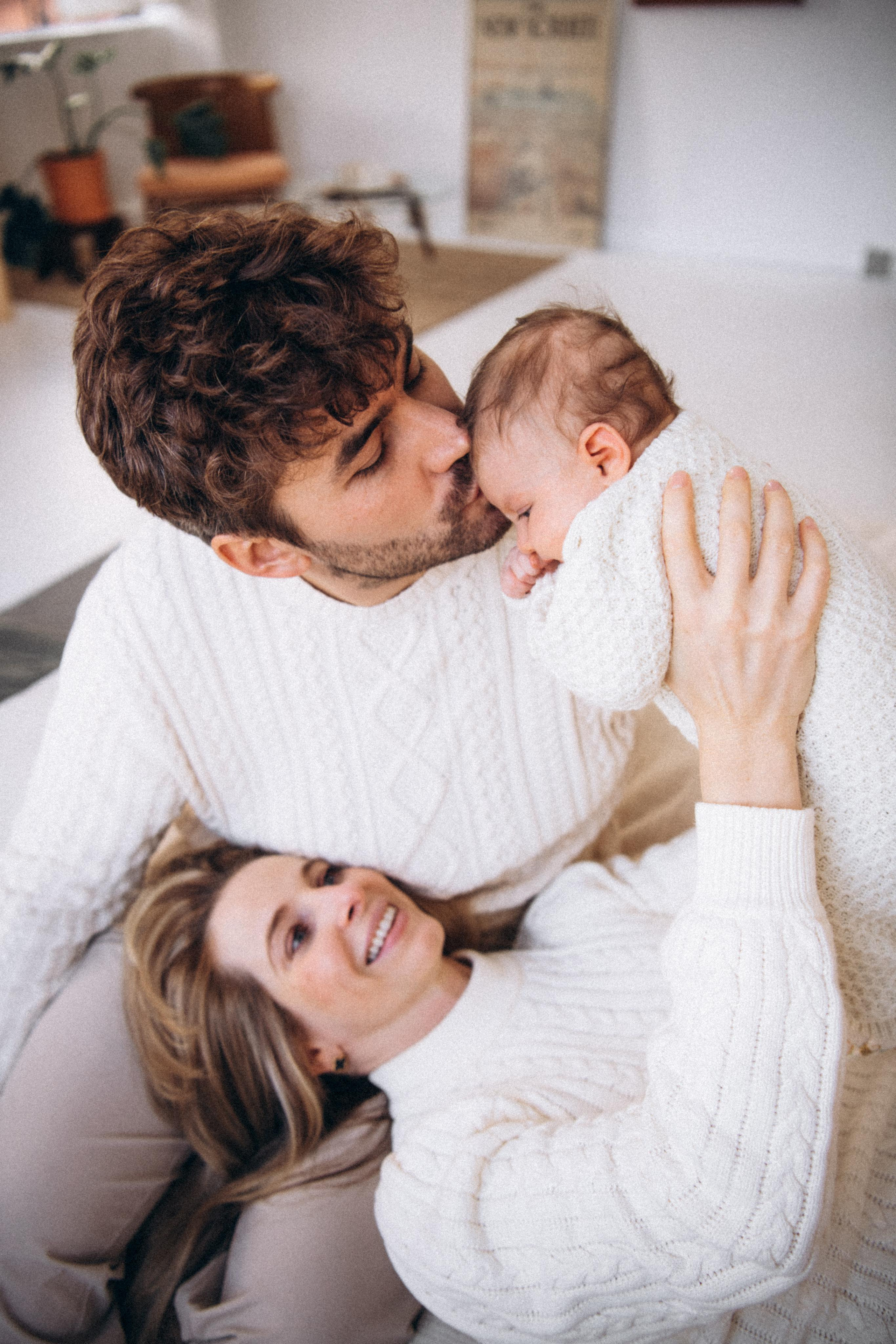 Family. Anna Ternova — Wedding & Family Photographer in Seattle