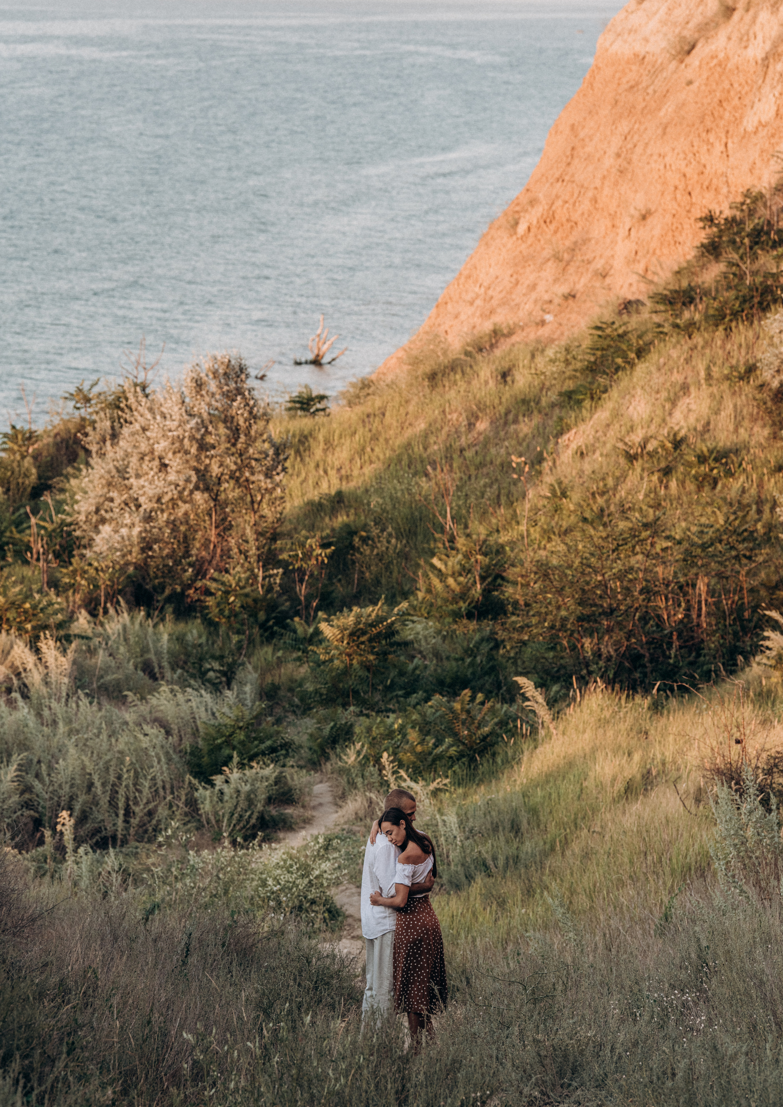 Love story. Anna Ternova — Wedding & Family Photographer in Seattle