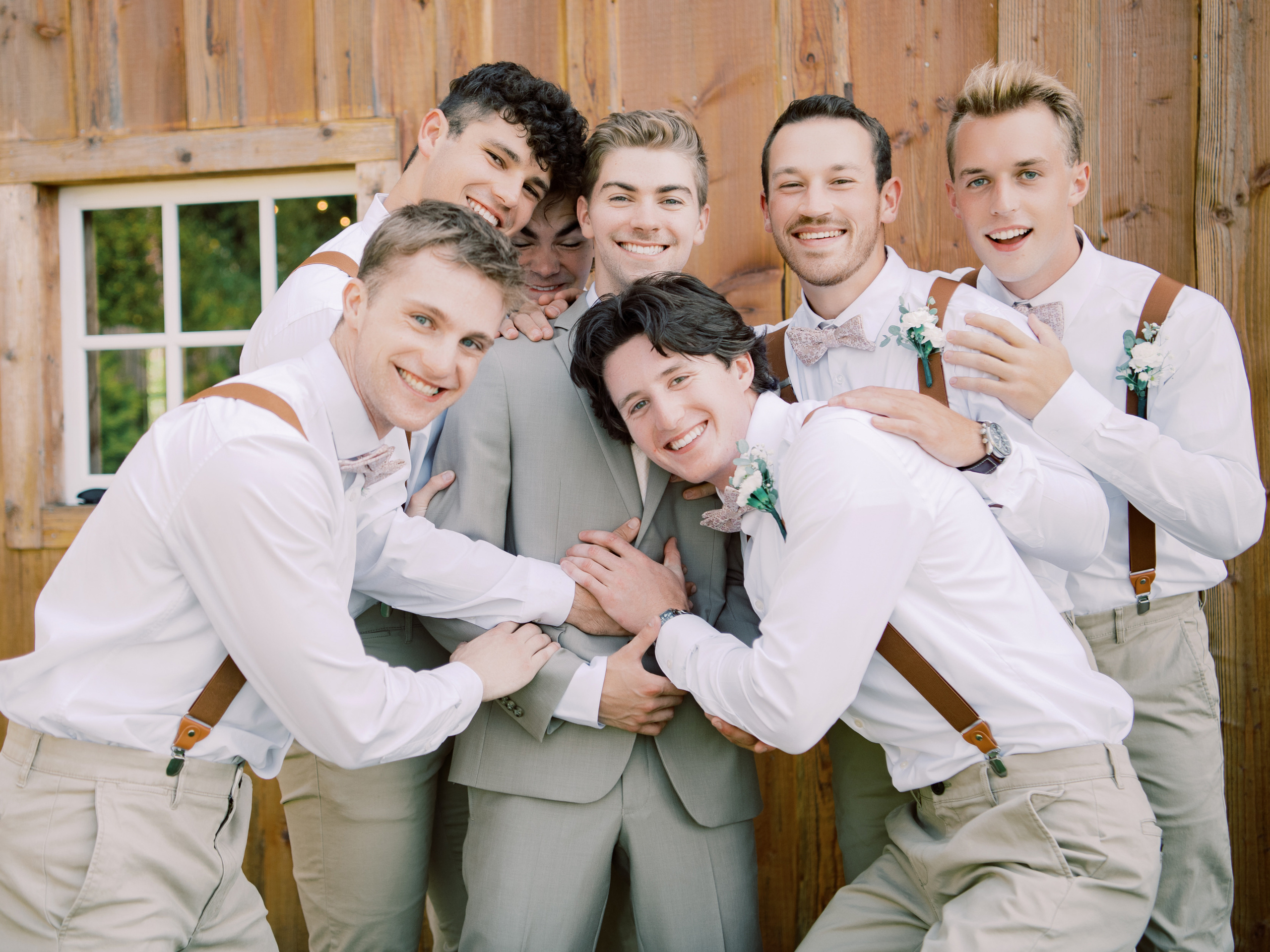 Wedding photographer Seattle. Anna Ternova — Wedding & Family Photographer in Seattle