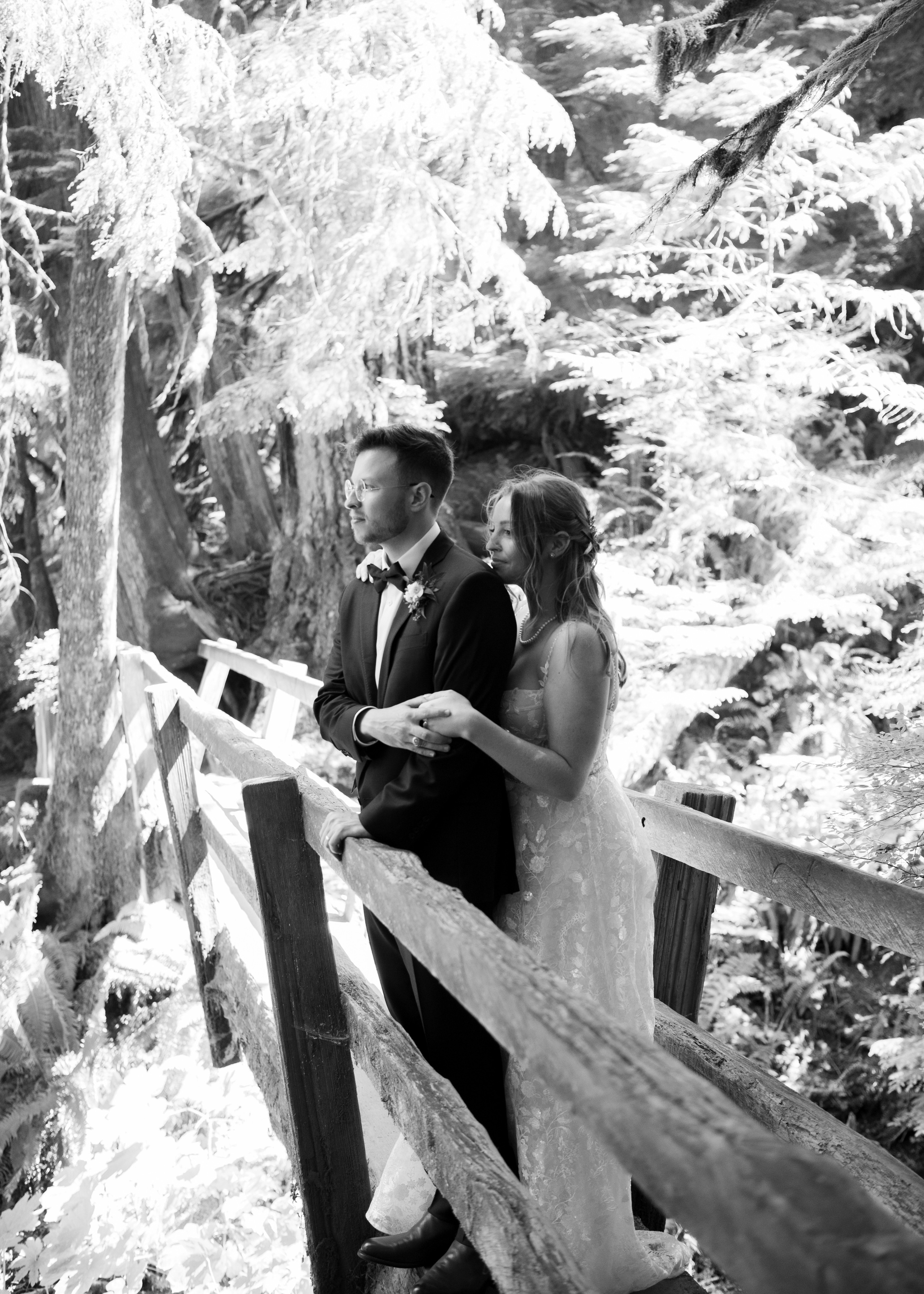 Wedding photographer Seattle. Anna Ternova — Wedding & Family Photographer in Seattle