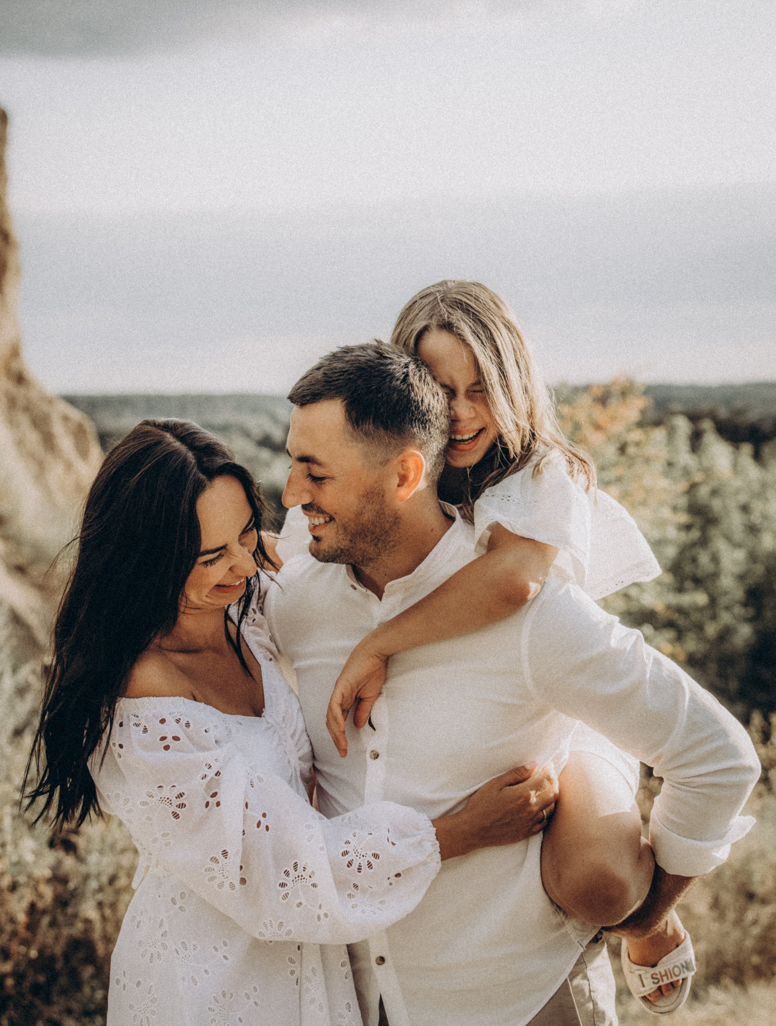 Family. Anna Ternova — Wedding & Family Photographer in Seattle