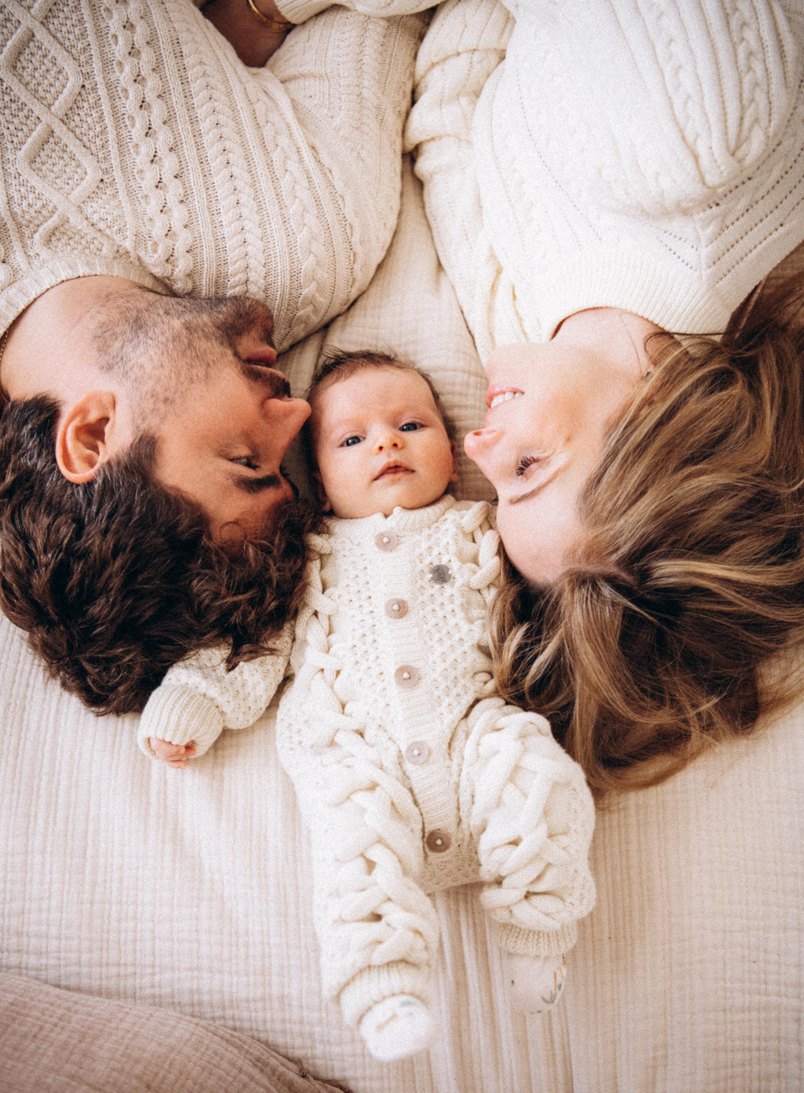 Family. Anna Ternova — Wedding & Family Photographer in Seattle