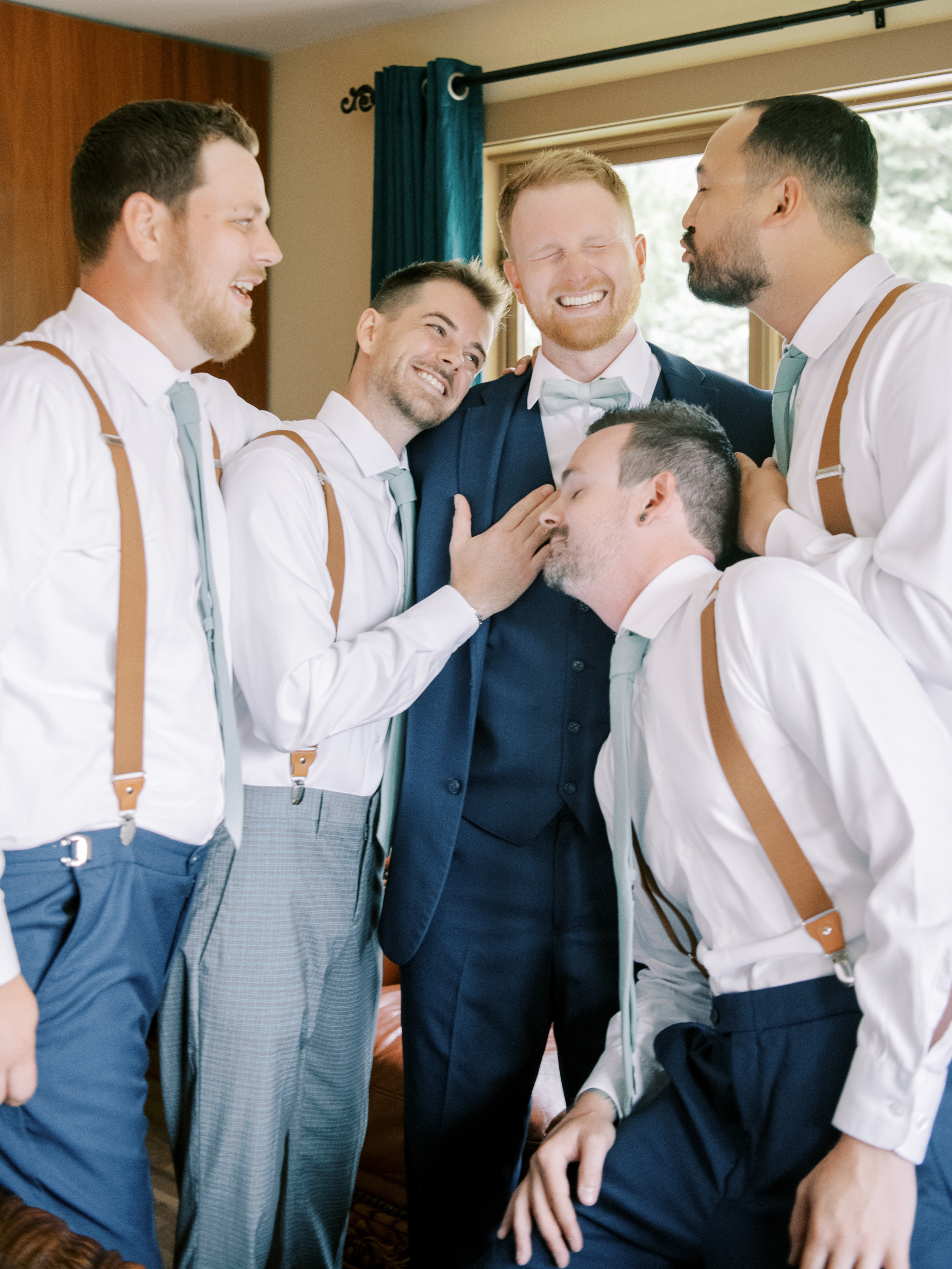 Wedding photographer Seattle. Anna Ternova — Wedding & Family Photographer in Seattle