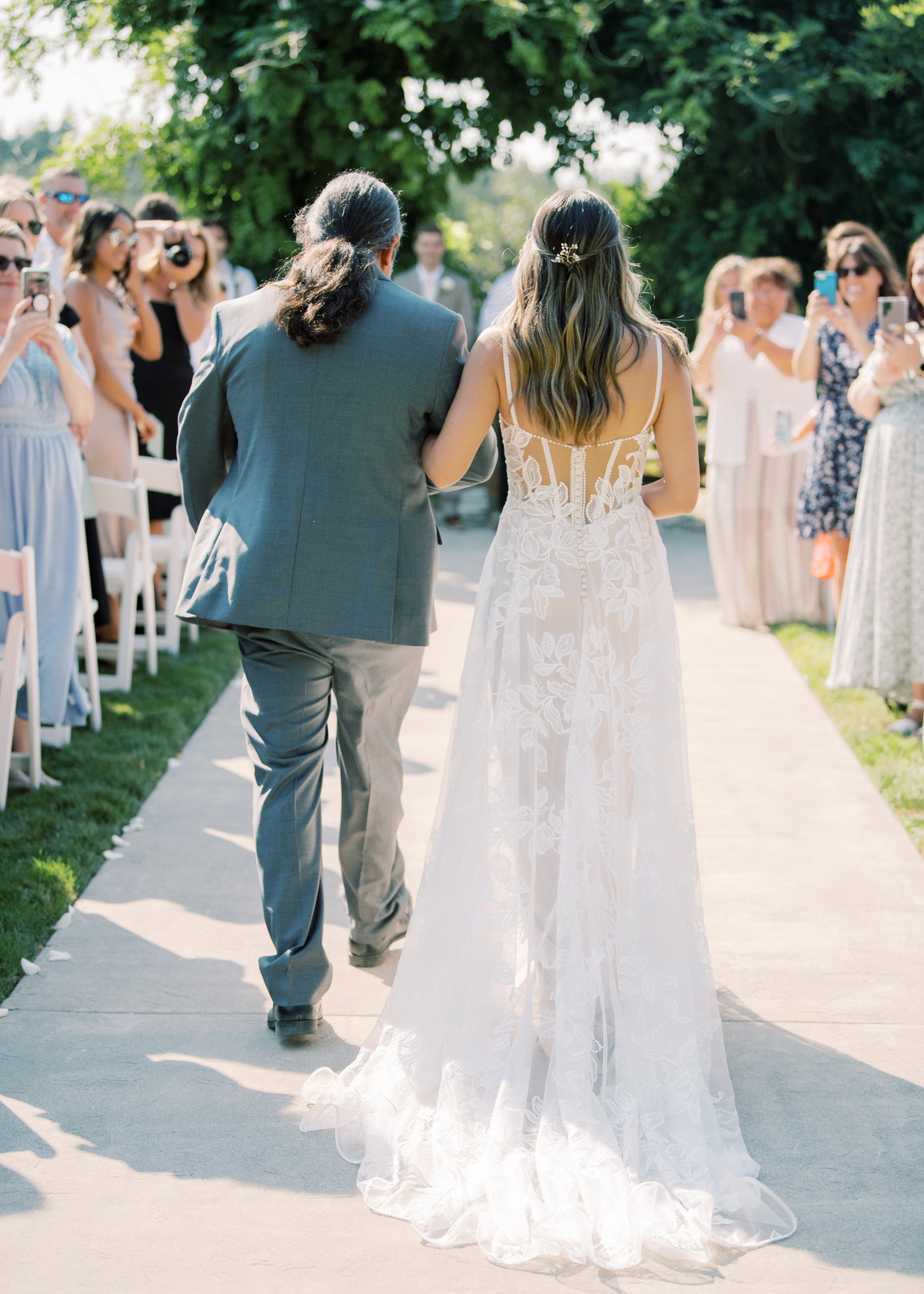 Wedding photographer Seattle. Anna Ternova — Wedding & Family Photographer in Seattle