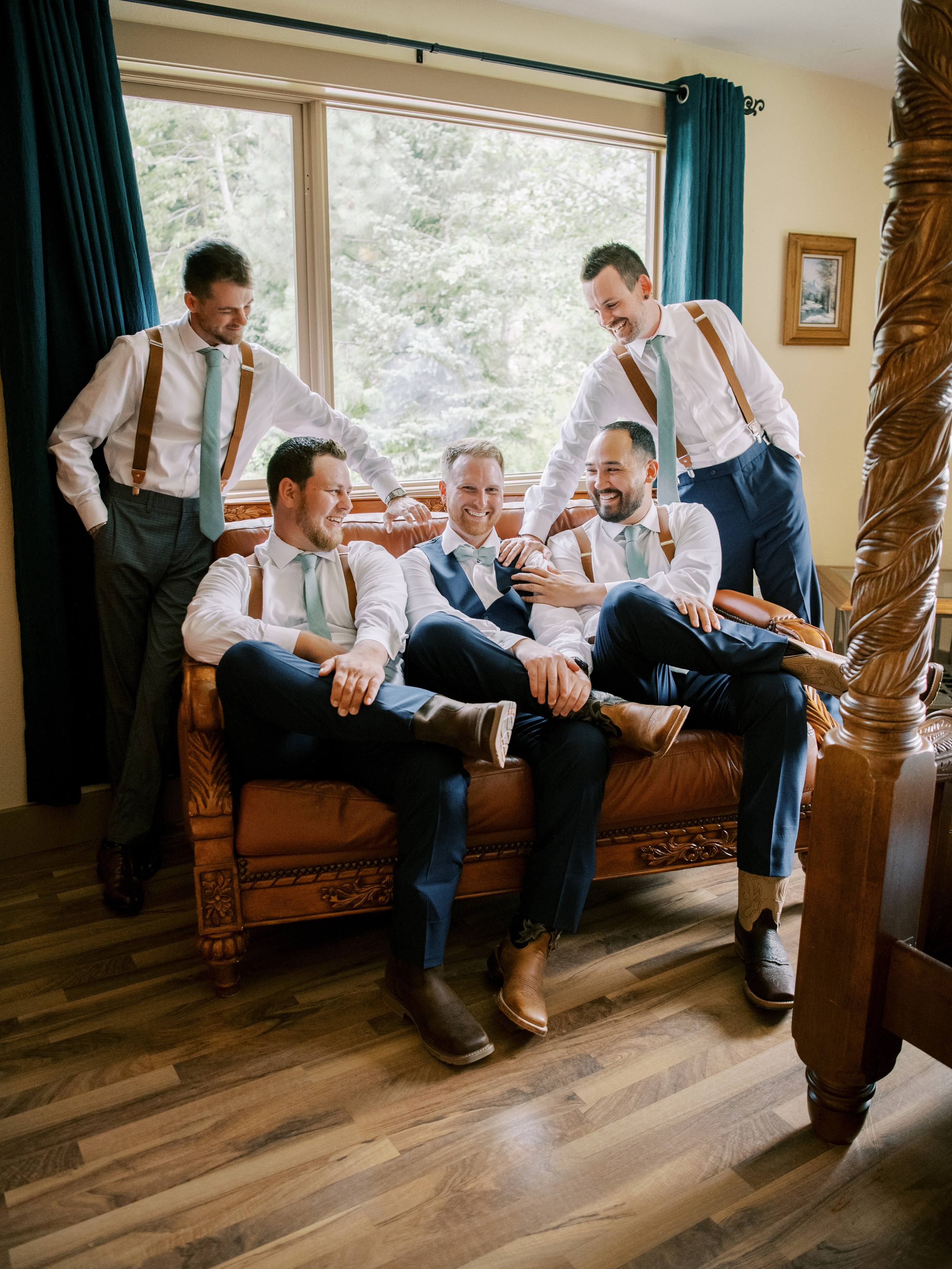 Wedding photographer Seattle. Anna Ternova — Wedding & Family Photographer in Seattle