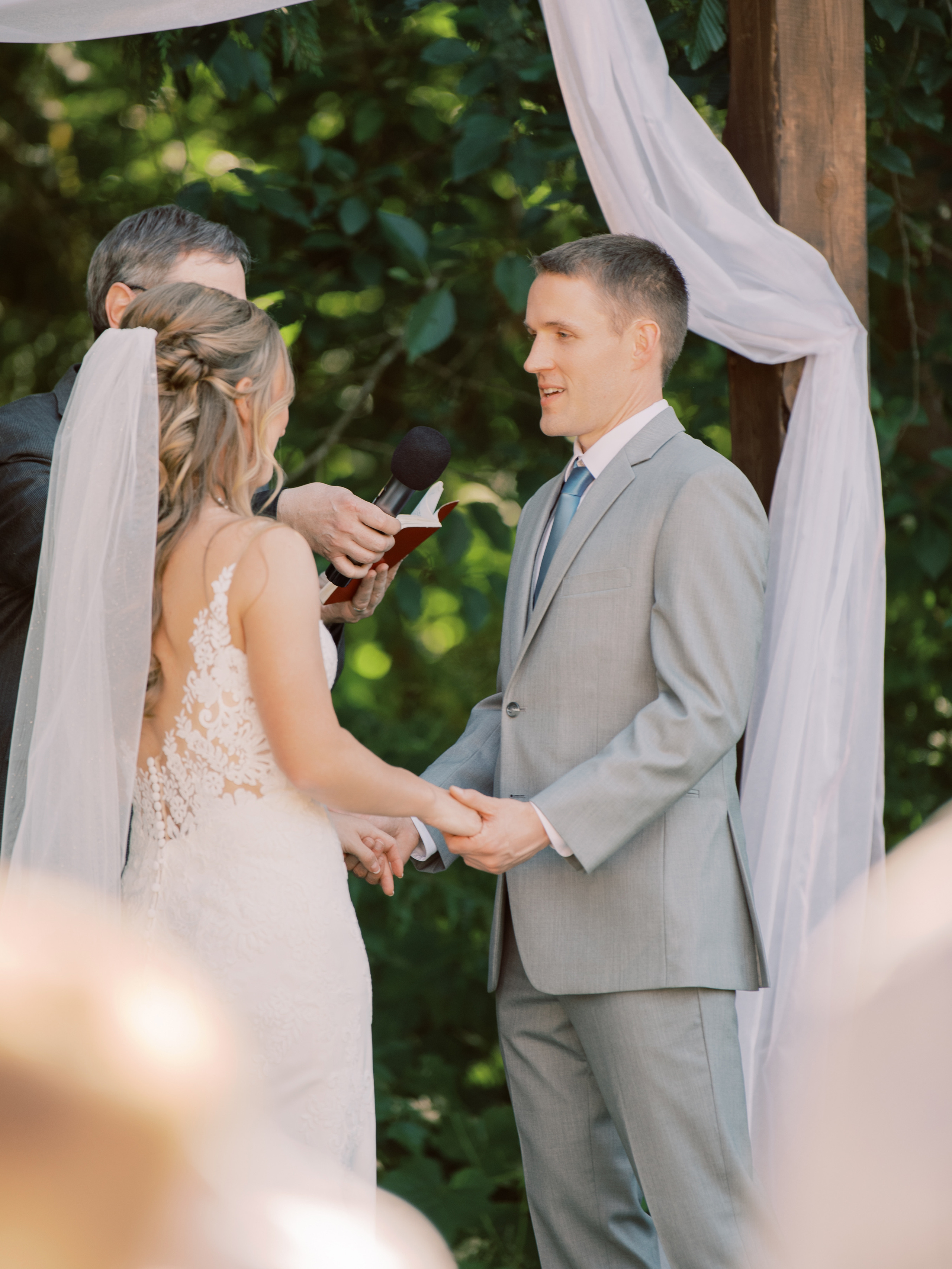 Wedding photographer Seattle. Anna Ternova — Wedding & Family Photographer in Seattle