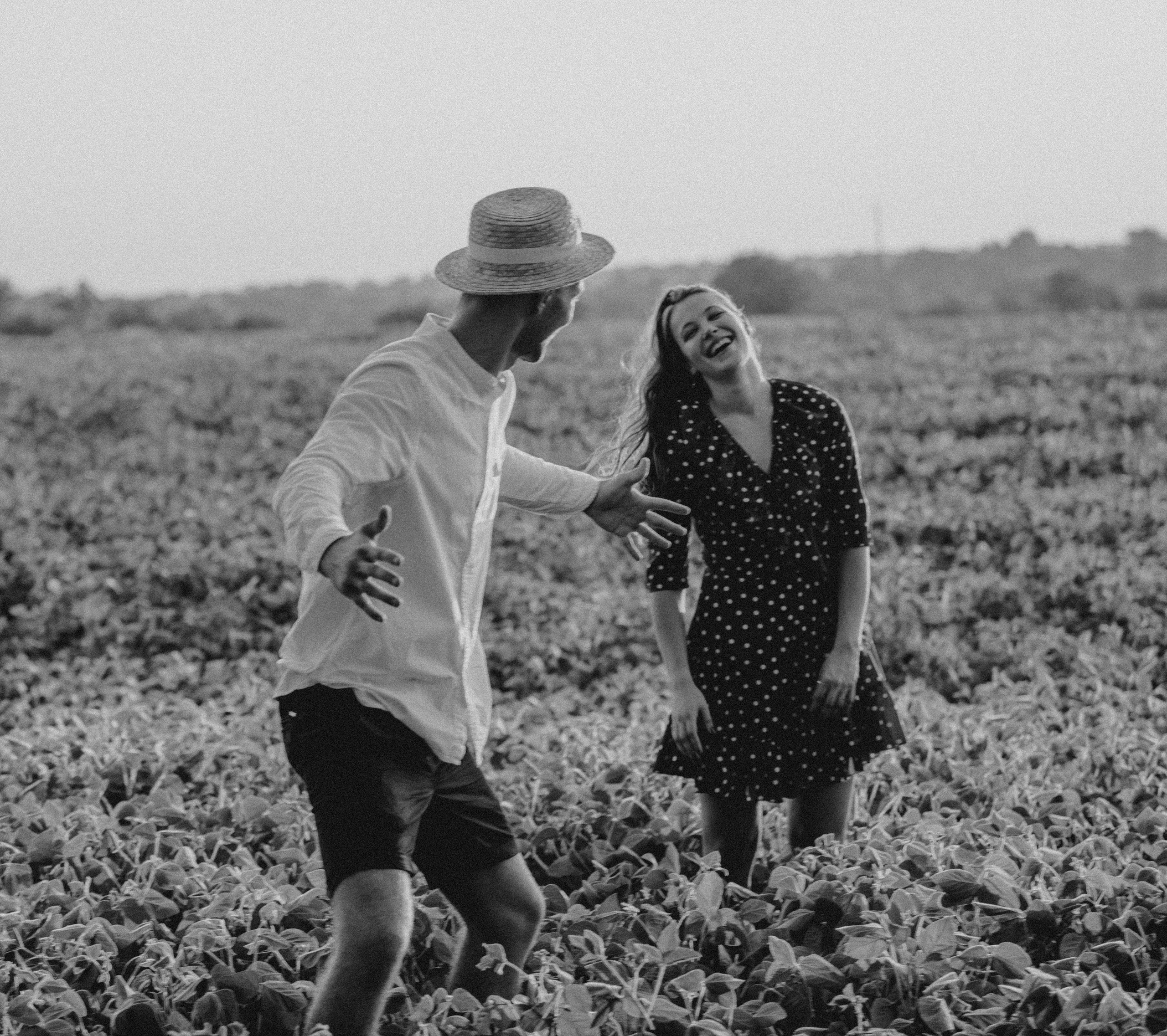 Love story. Anna Ternova — Wedding & Family Photographer in Seattle