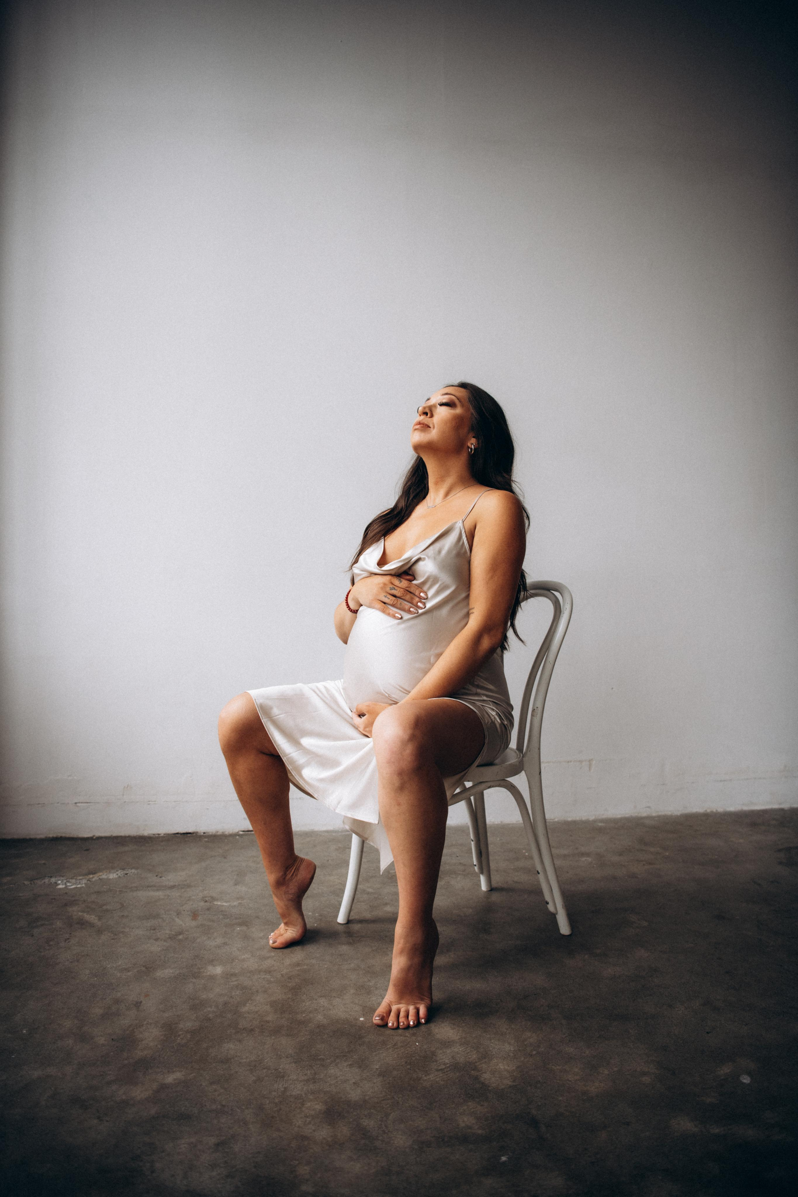 Maternity. Anna Ternova — Wedding & Family Photographer in Seattle