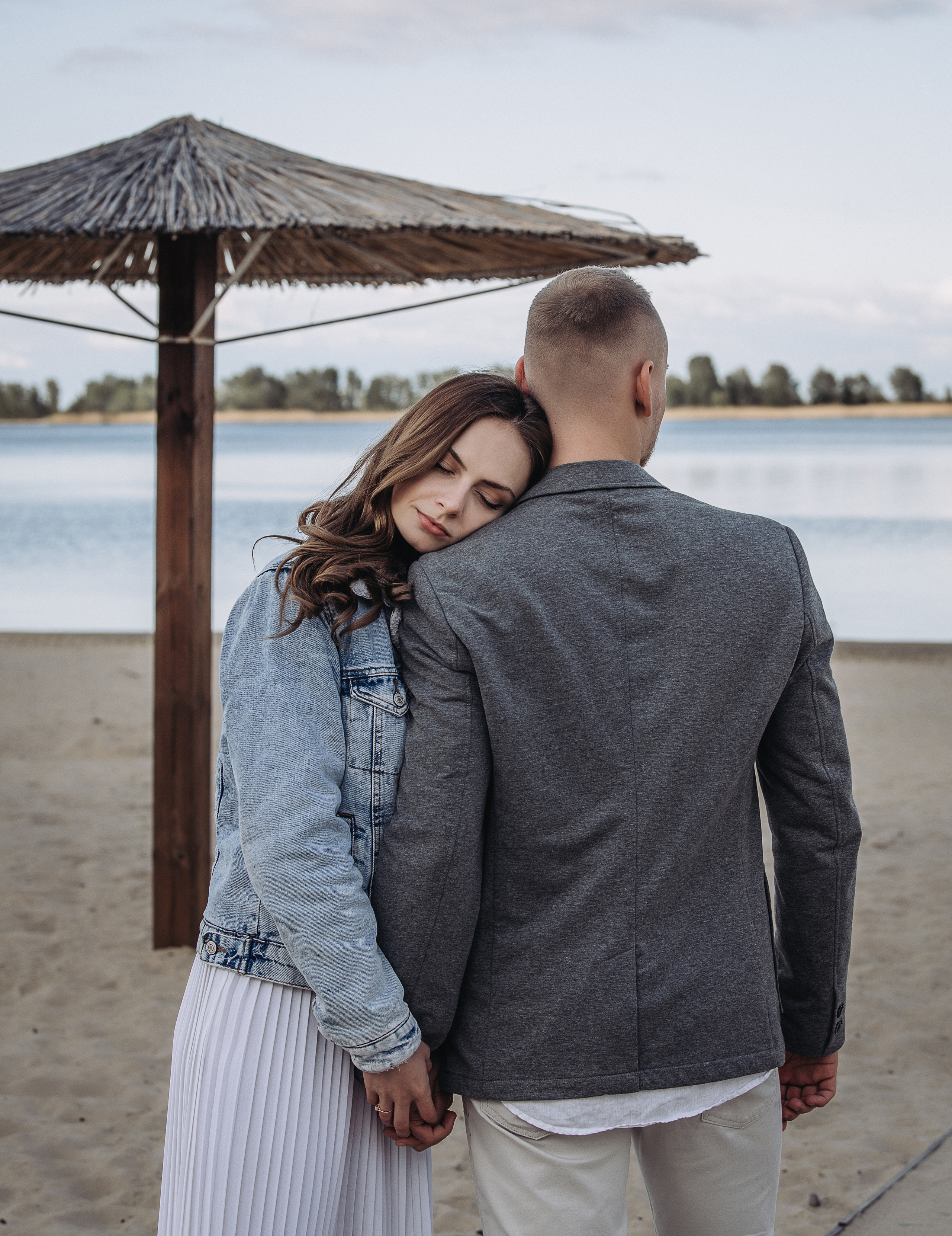 Wedding photographer Seattle. Anna Ternova — Wedding & Family Photographer in Seattle