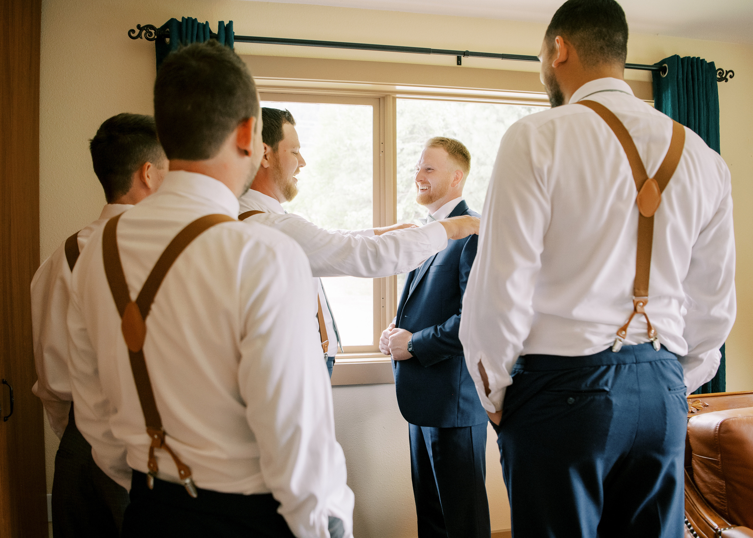 Wedding photographer Seattle. Anna Ternova — Wedding & Family Photographer in Seattle