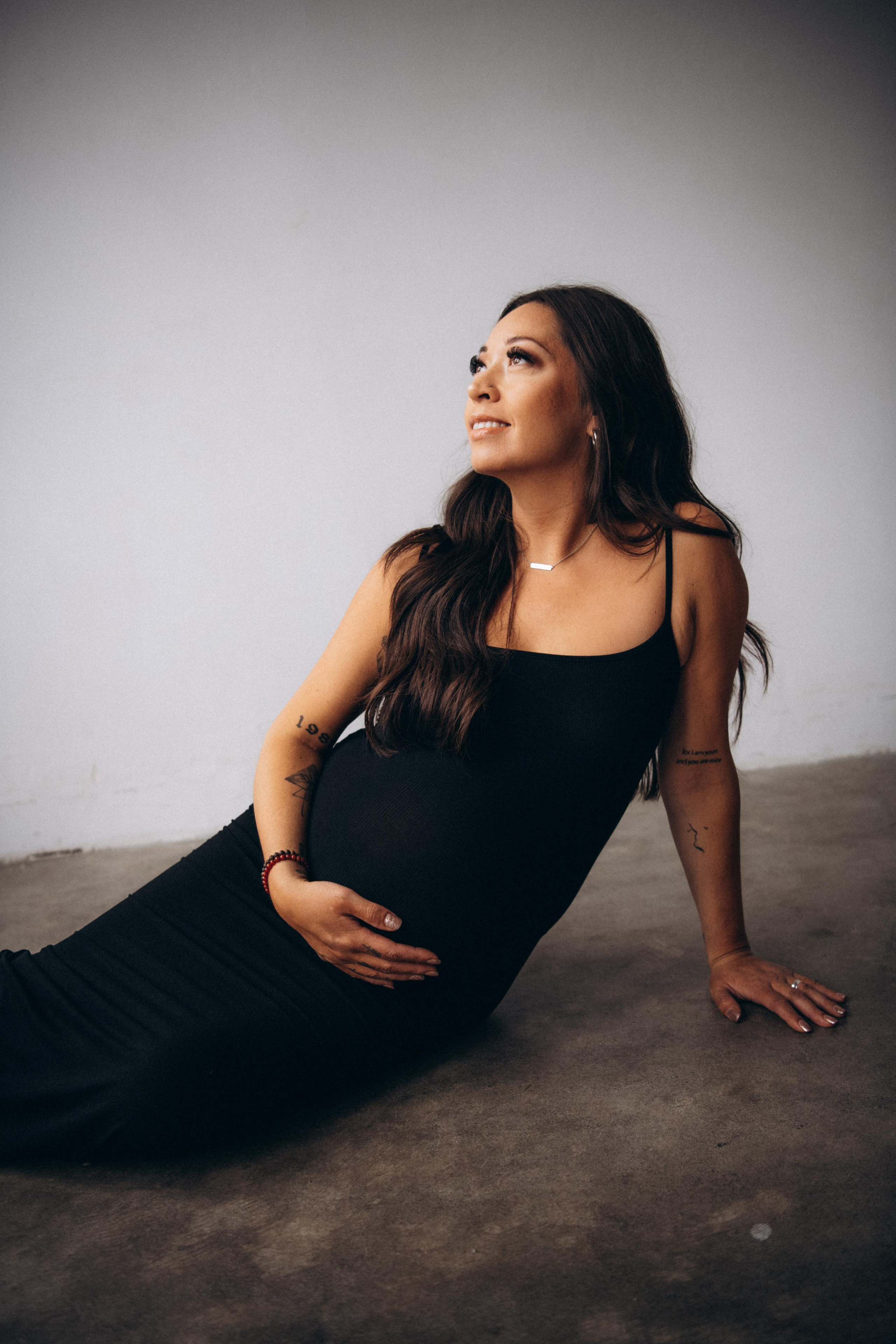 Maternity. Anna Ternova — Wedding & Family Photographer in Seattle