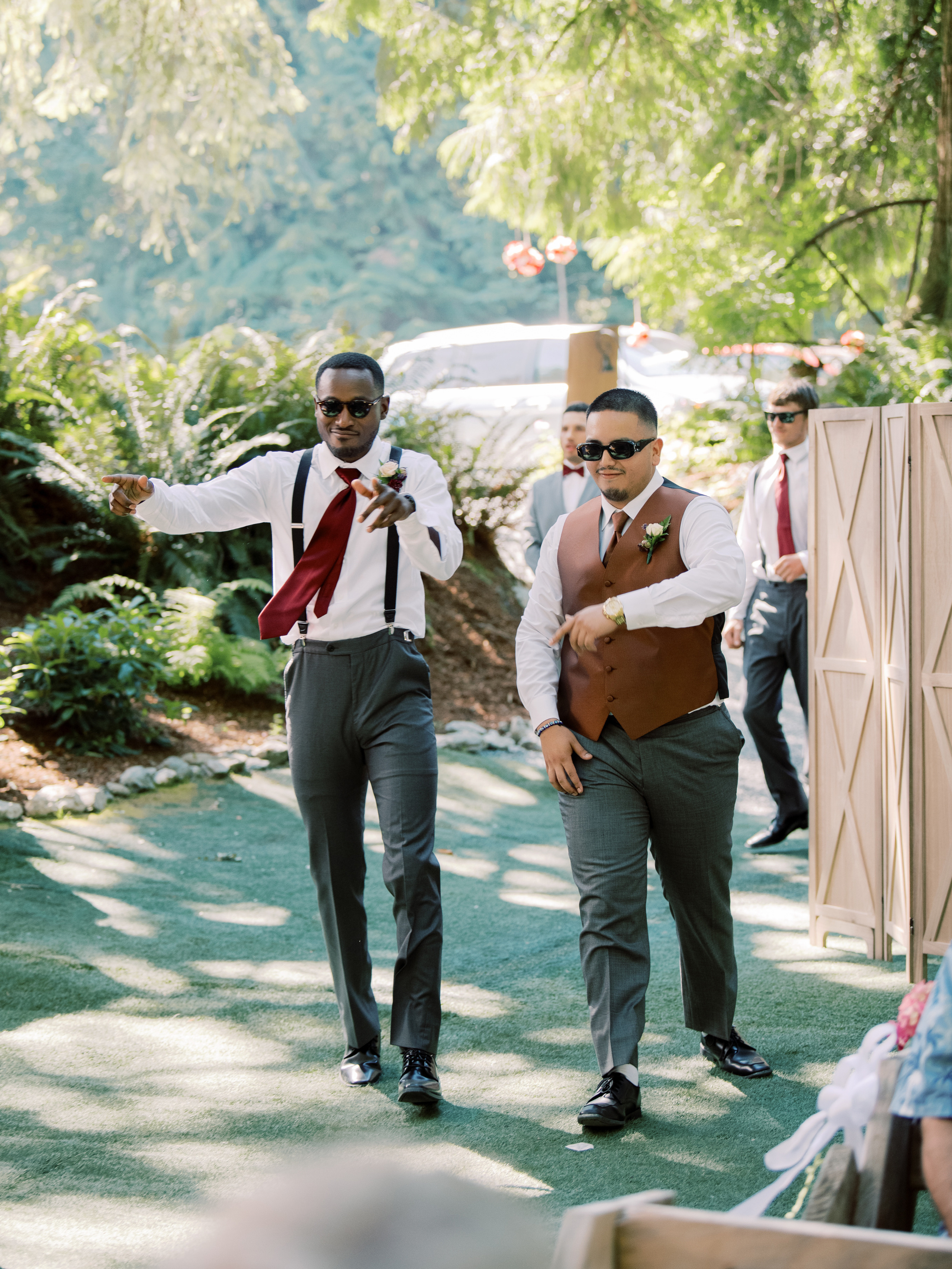 Wedding photographer Seattle. Anna Ternova — Wedding & Family Photographer in Seattle