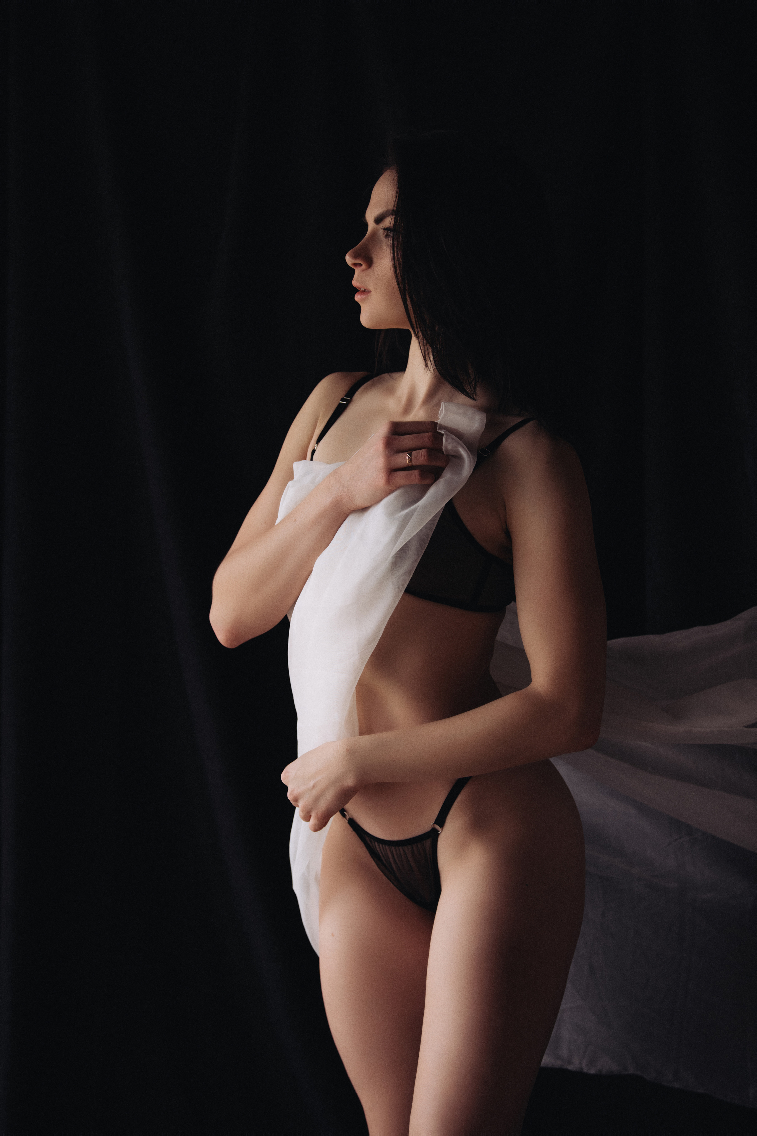 Portraits. Anna Ternova — Wedding & Family Photographer in Seattle