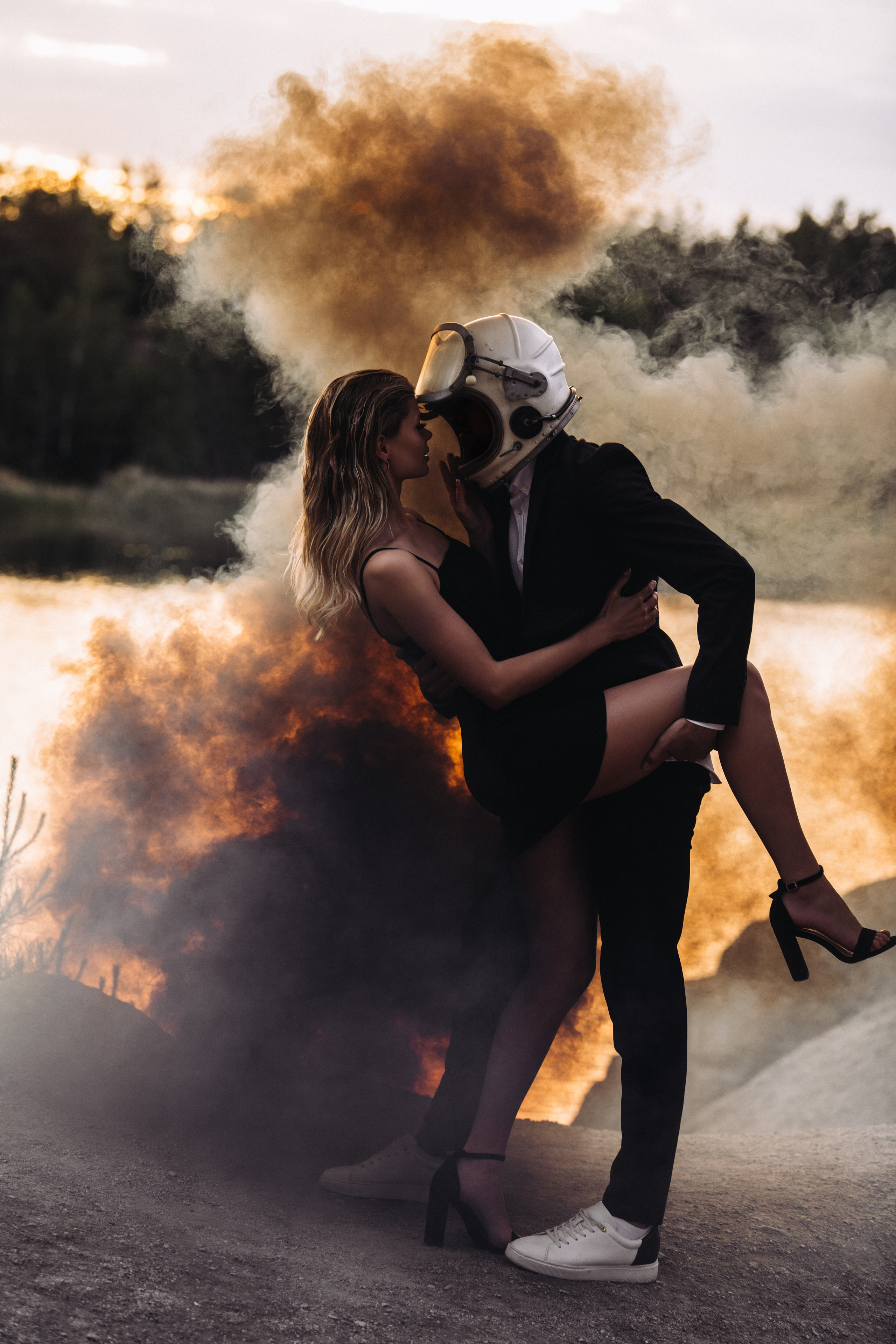 Love story. Anna Ternova — Wedding & Family Photographer in Seattle