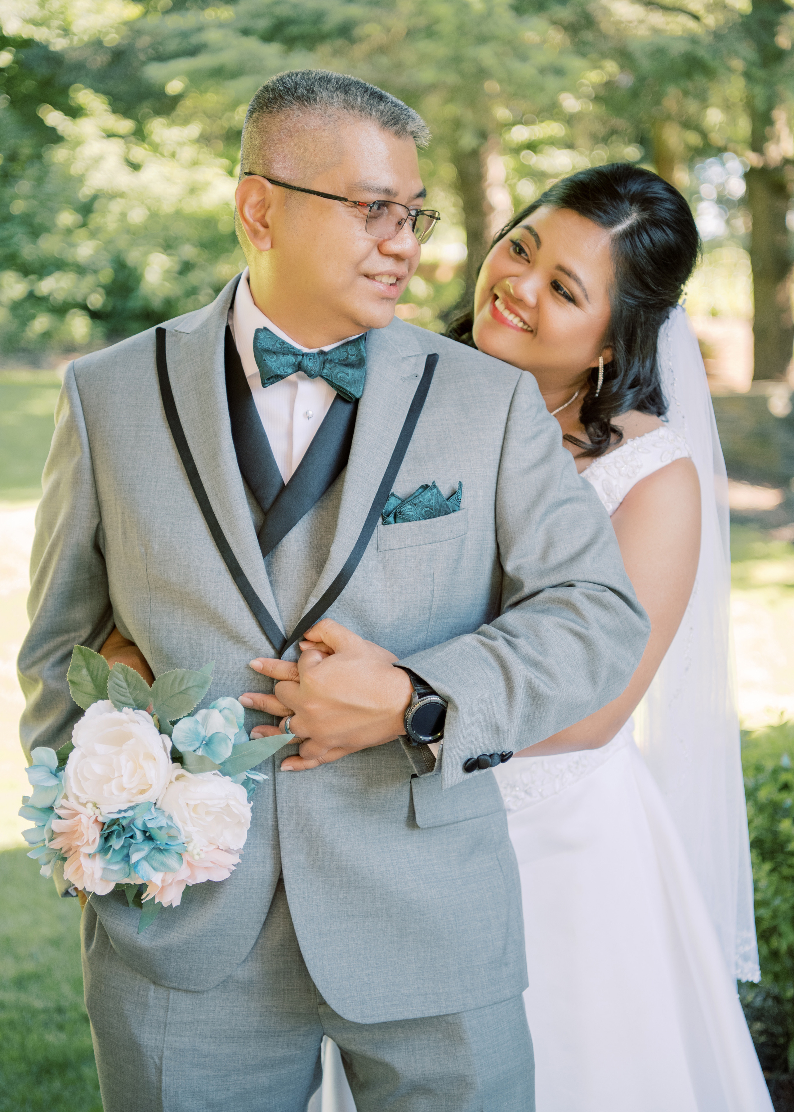 Wedding photographer Seattle. Anna Ternova — Wedding & Family Photographer in Seattle