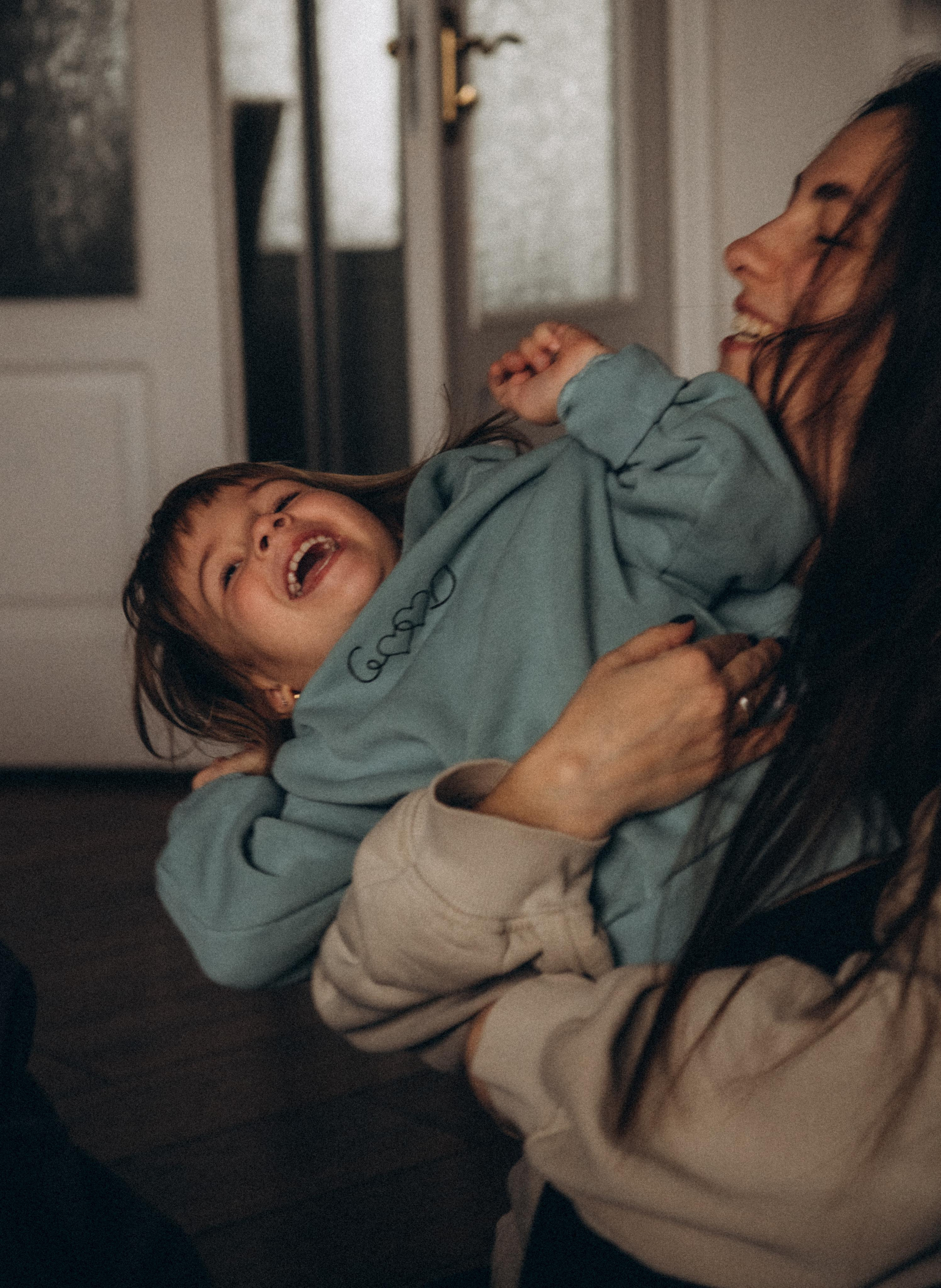 Family. Anna Ternova — Wedding & Family Photographer in Seattle