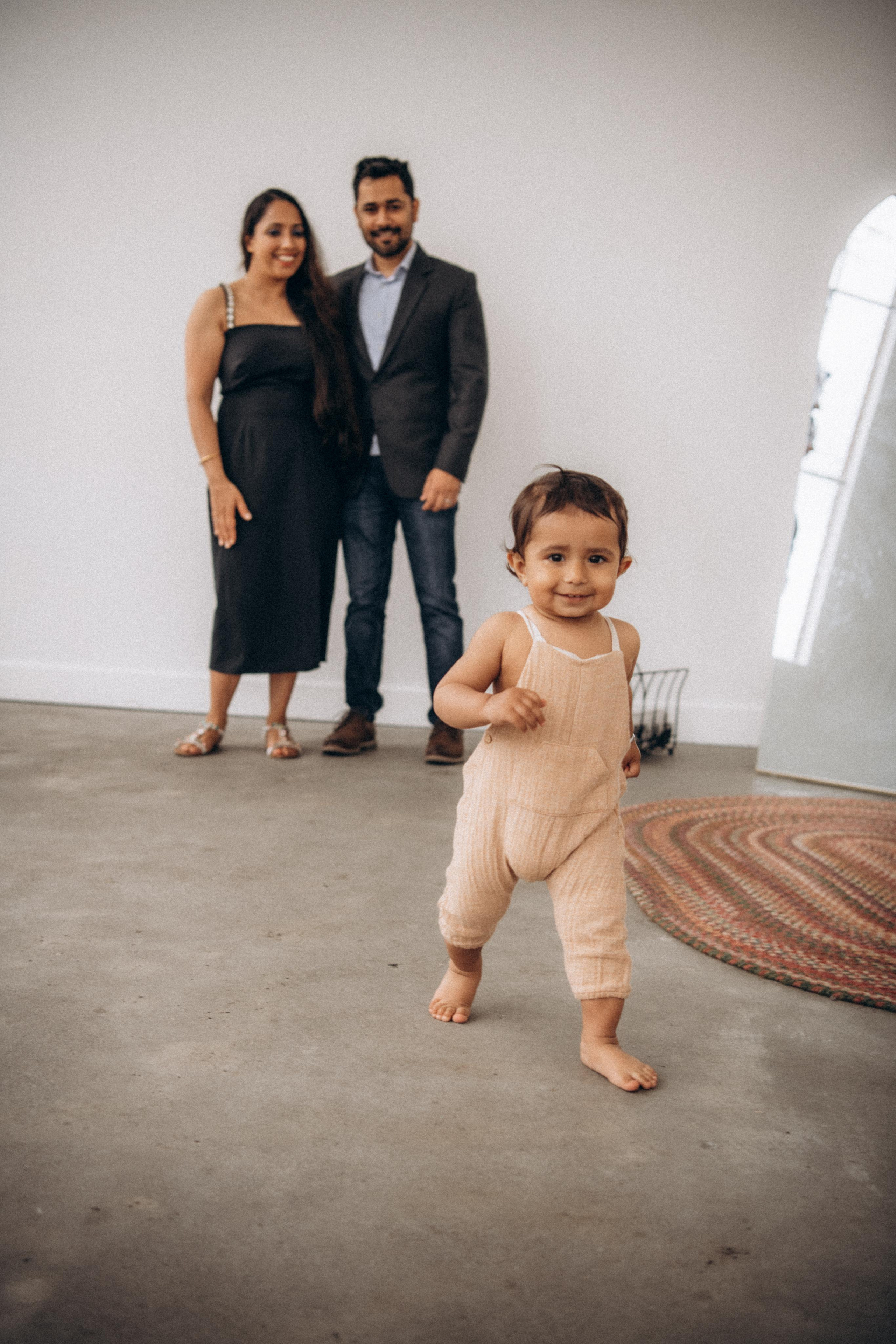 Family. Anna Ternova — Wedding & Family Photographer in Seattle