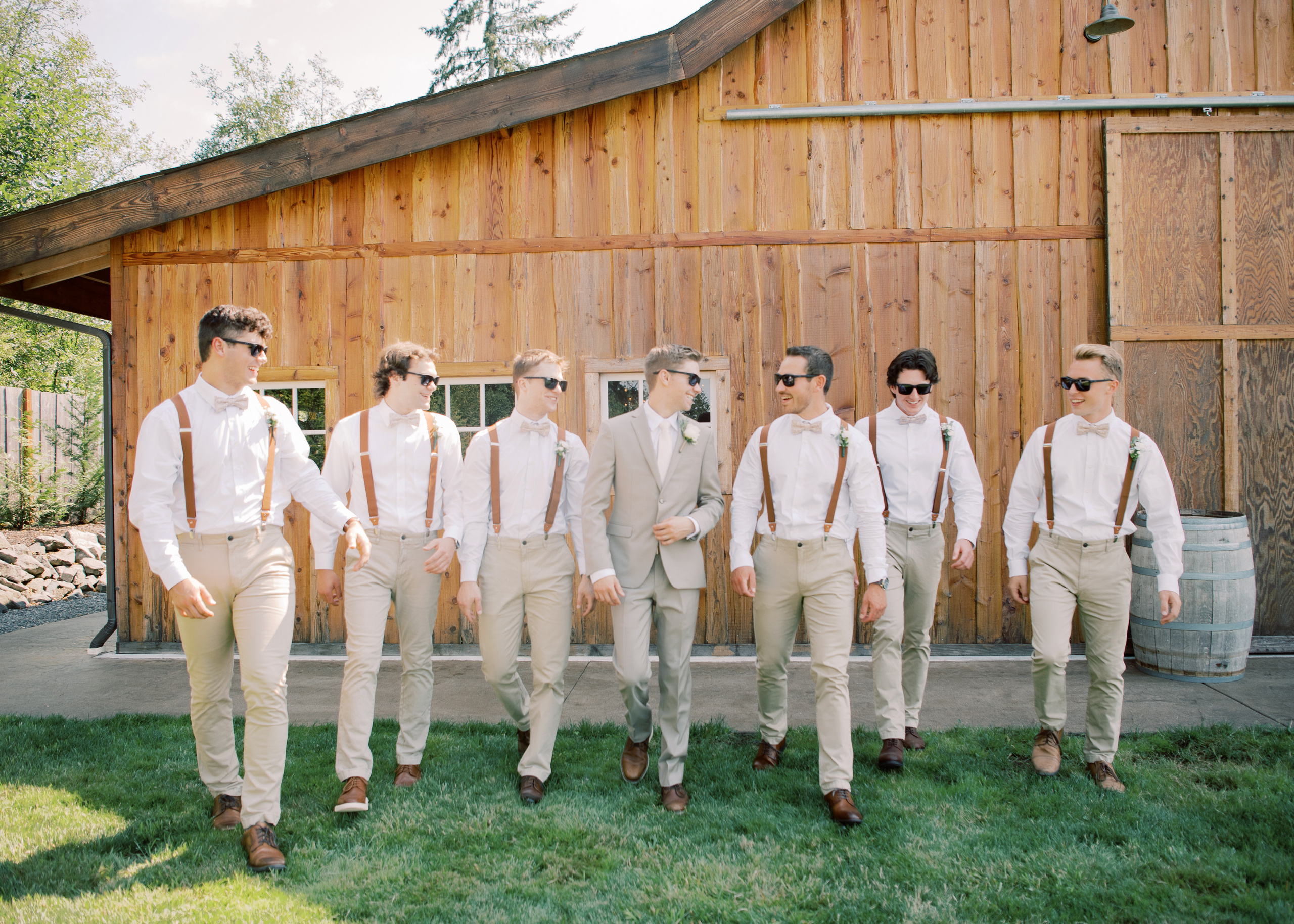 Wedding photographer Seattle. Anna Ternova — Wedding & Family Photographer in Seattle