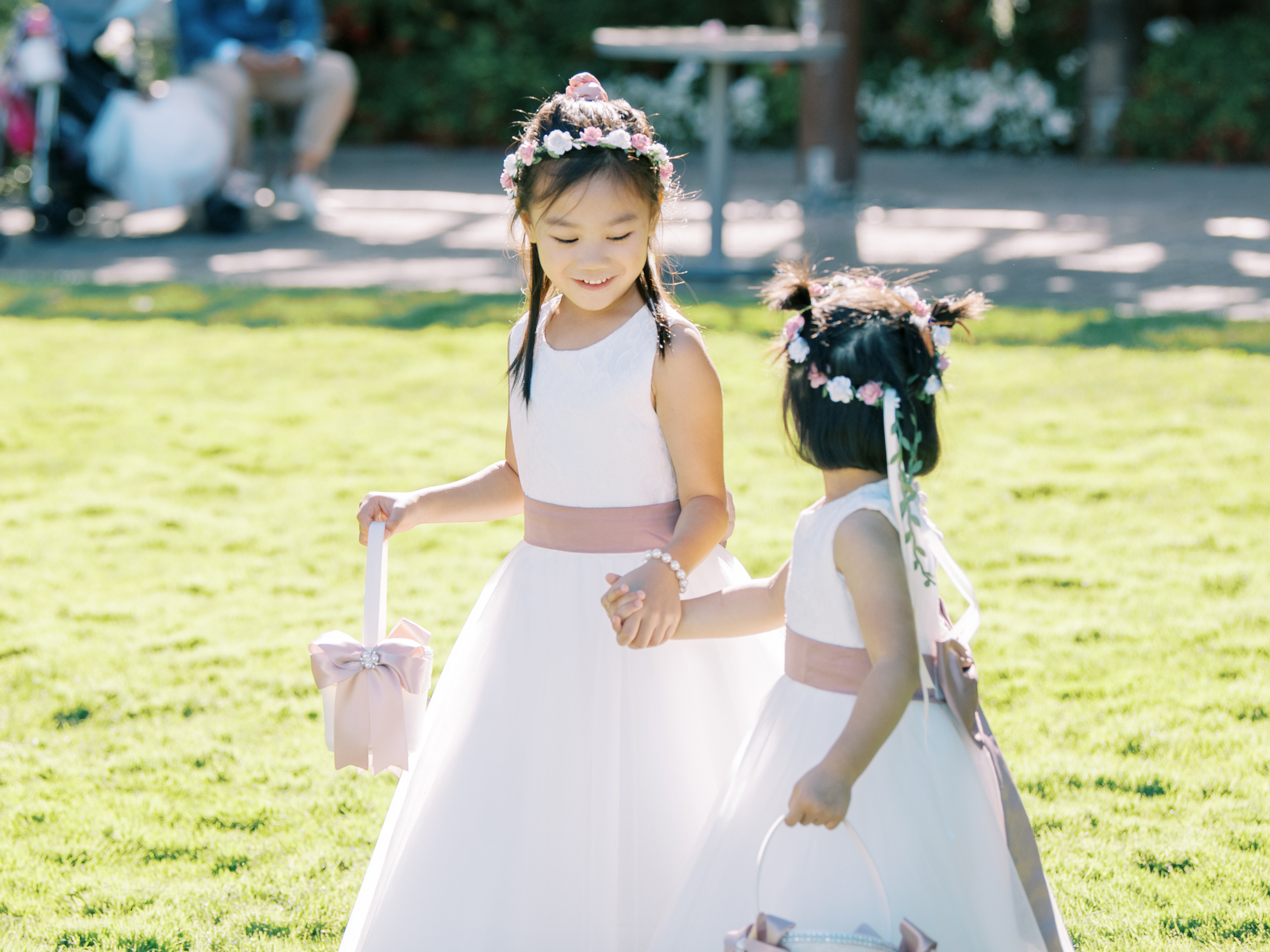 Wedding photographer Seattle. Anna Ternova — Wedding & Family Photographer in Seattle