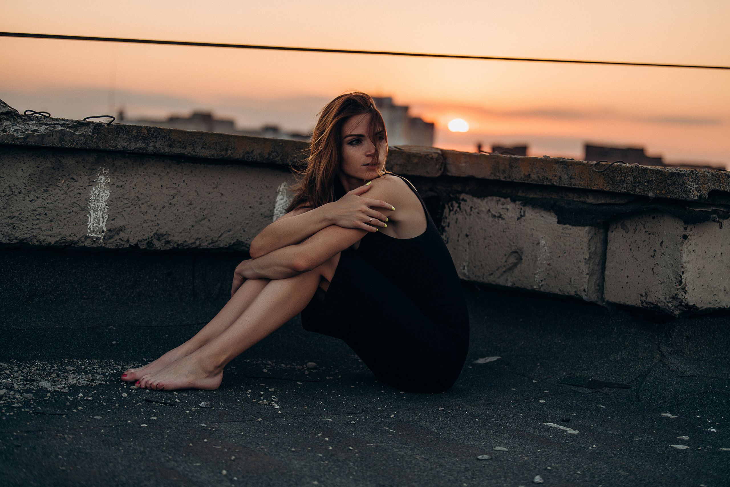 Portraits. Anna Ternova — Wedding & Family Photographer in Seattle