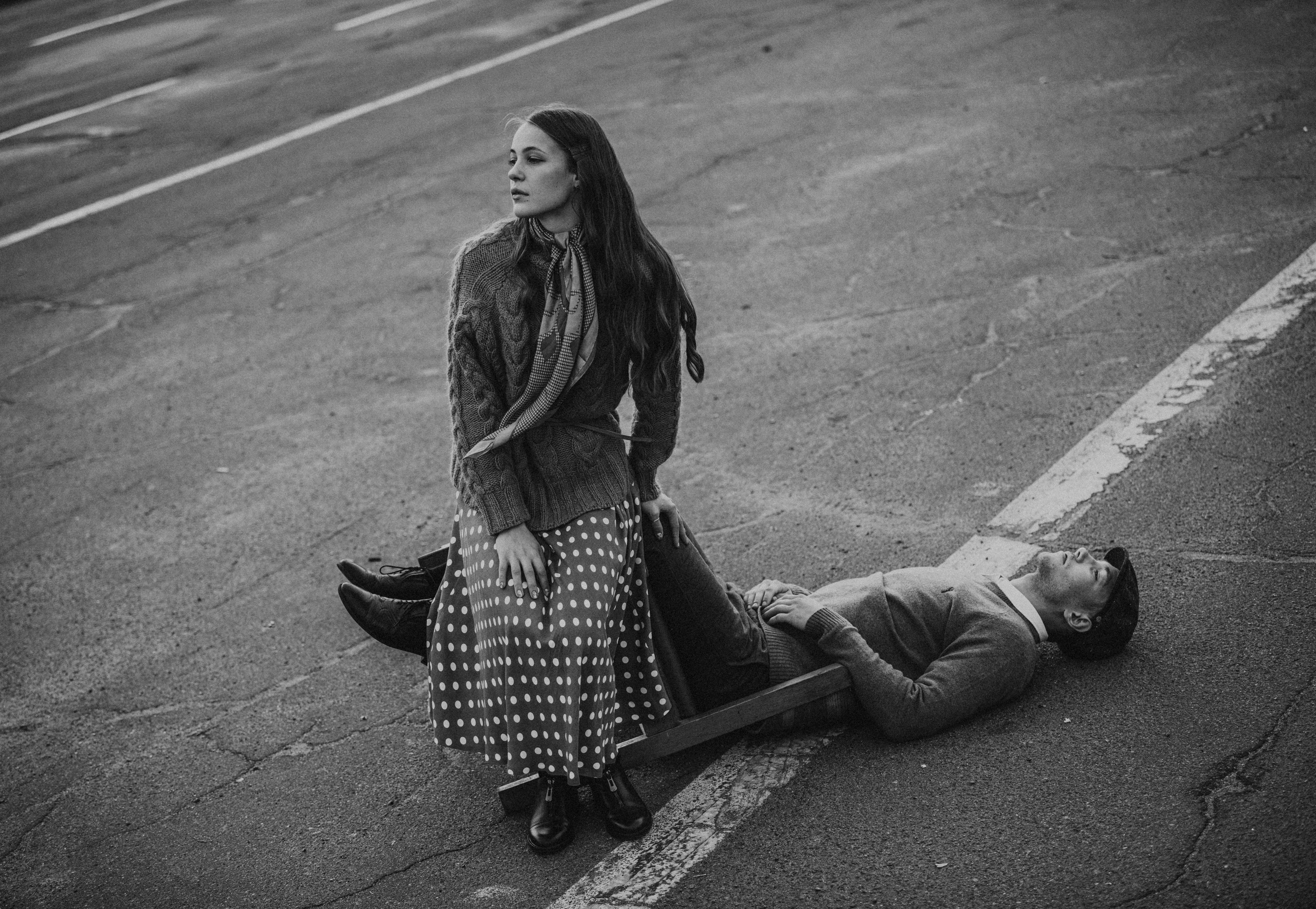 Love story. Anna Ternova — Wedding & Family Photographer in Seattle