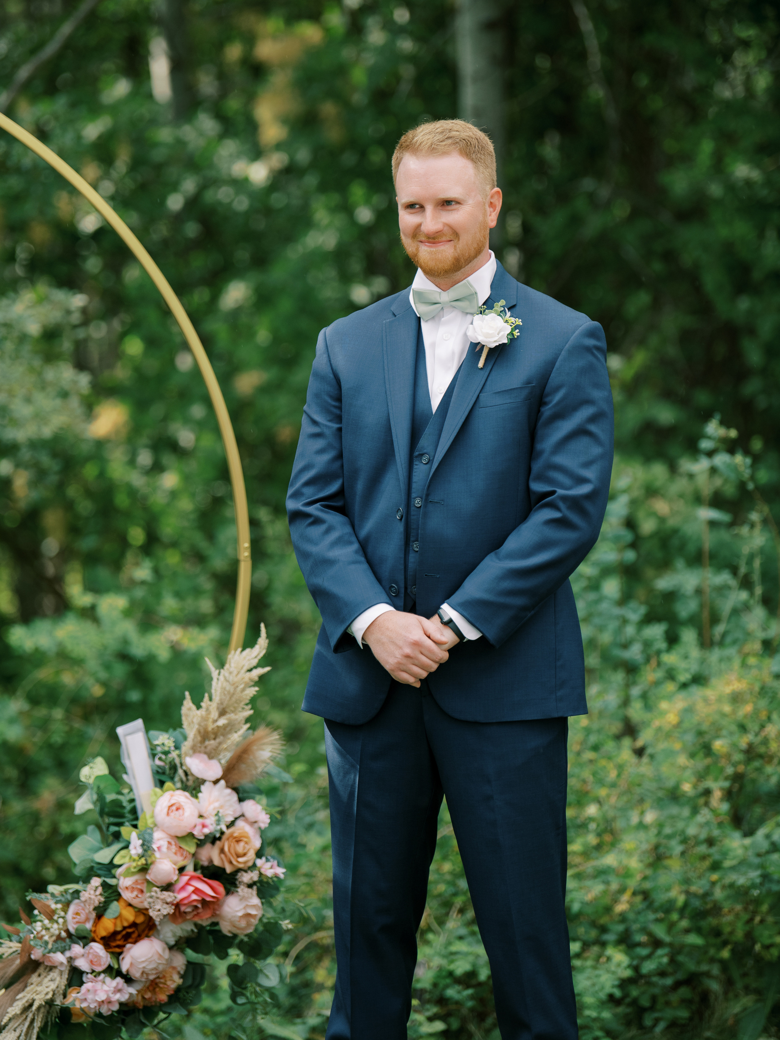 Wedding photographer Seattle. Anna Ternova — Wedding & Family Photographer in Seattle