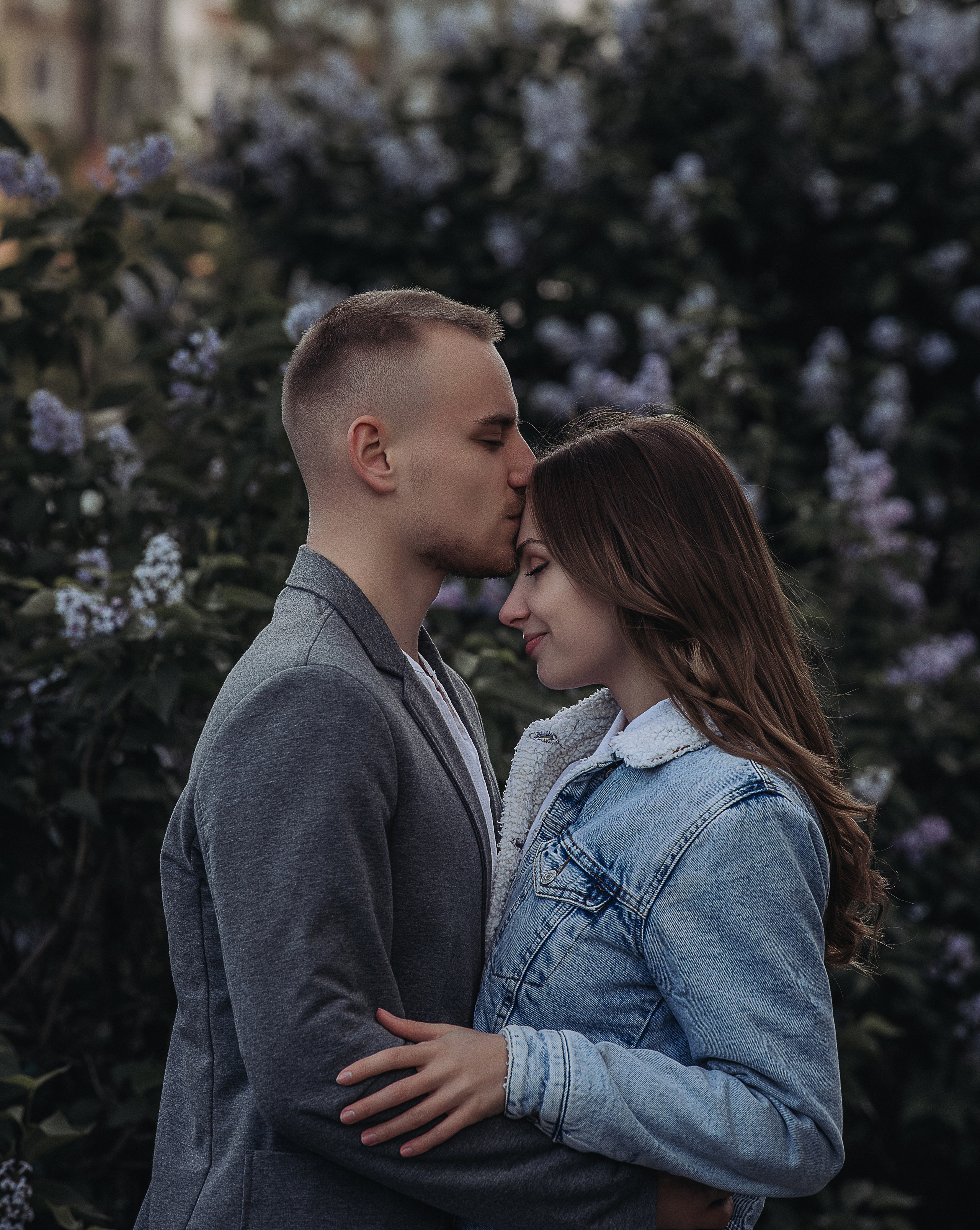 Wedding photographer Seattle. Anna Ternova — Wedding & Family Photographer in Seattle