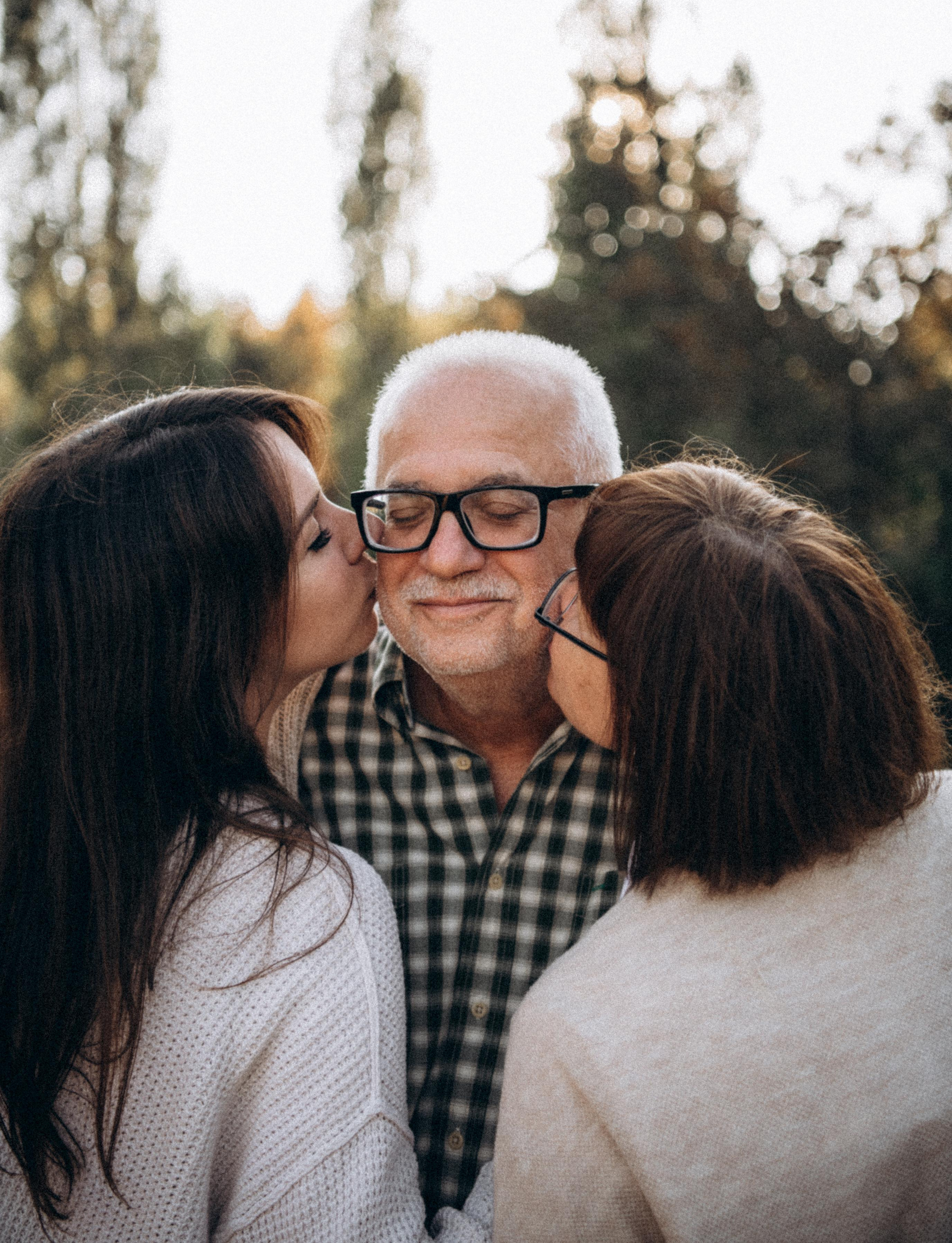 Family. Anna Ternova — Wedding & Family Photographer in Seattle