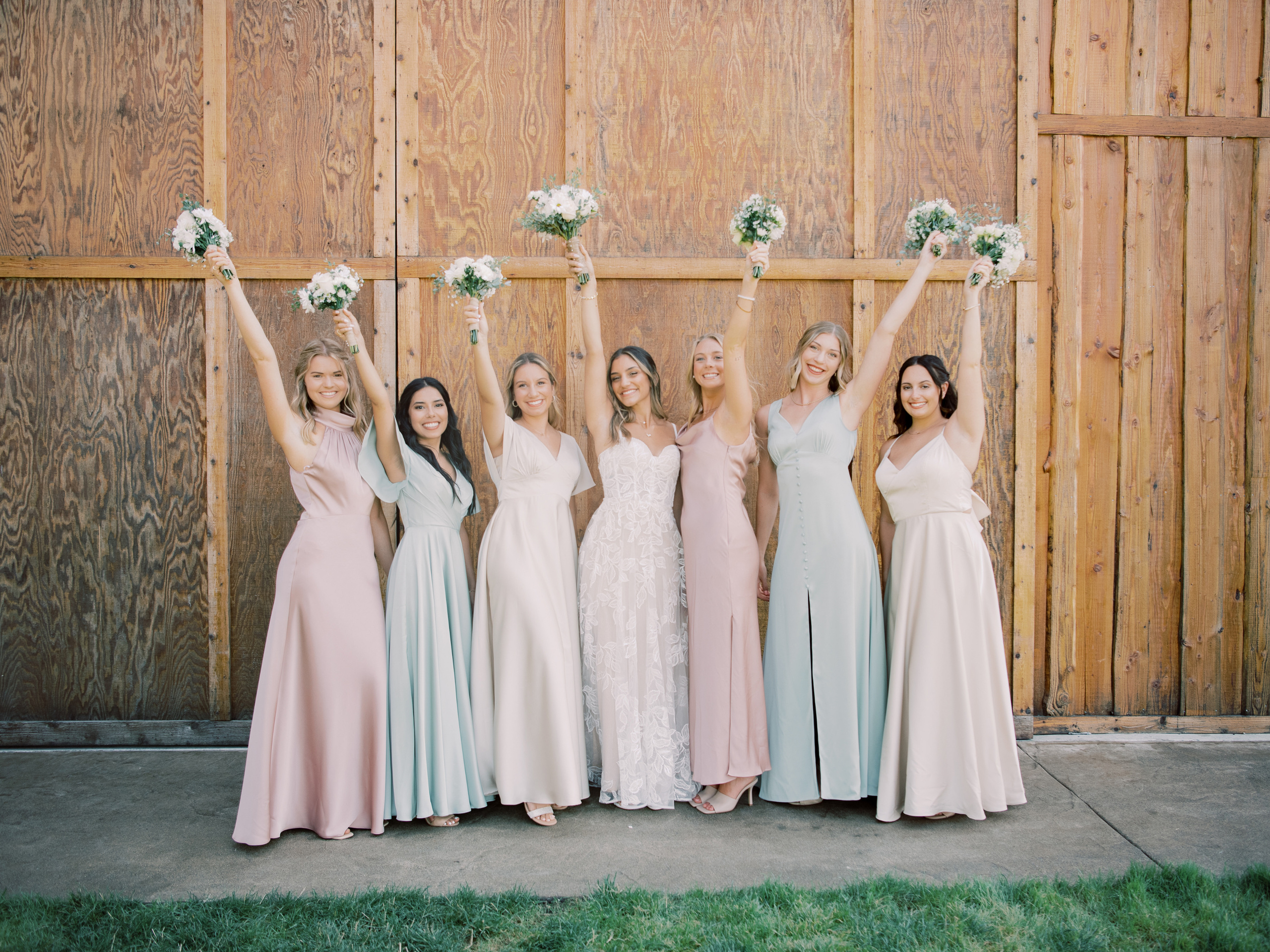 Wedding photographer Seattle. Anna Ternova — Wedding & Family Photographer in Seattle