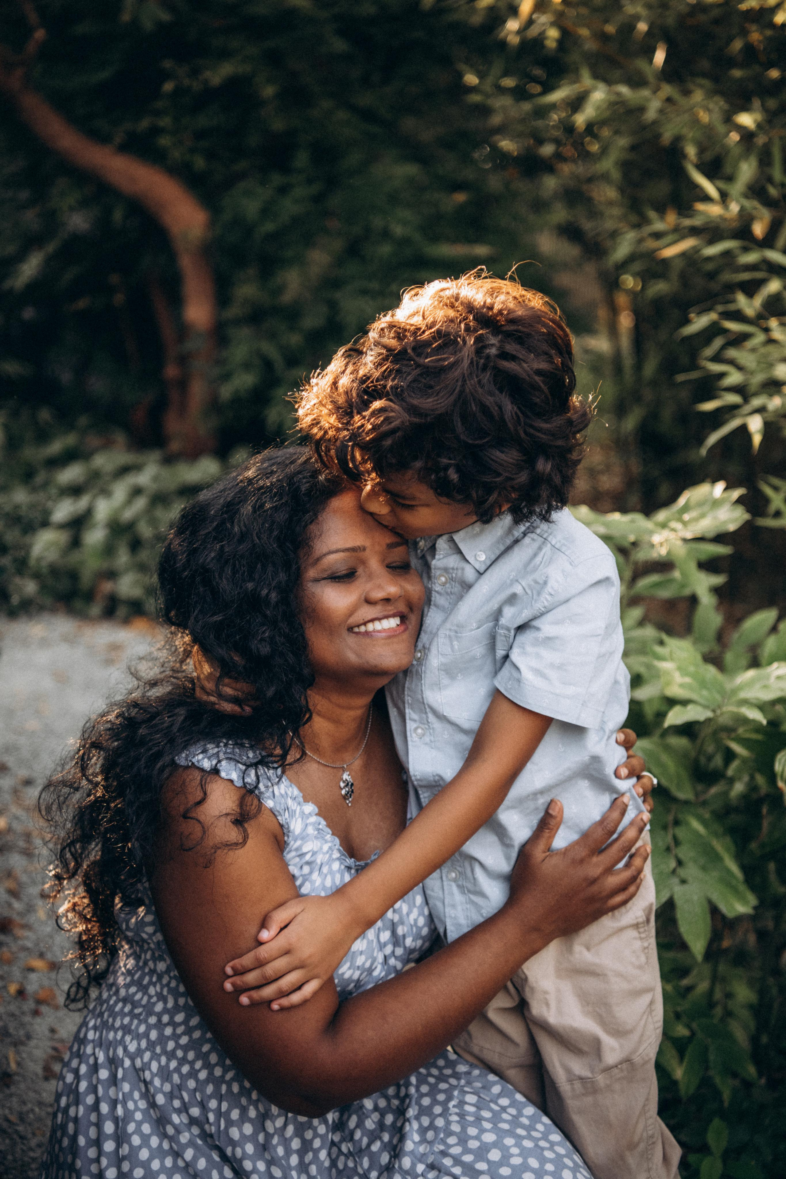 Family. Anna Ternova — Wedding & Family Photographer in Seattle