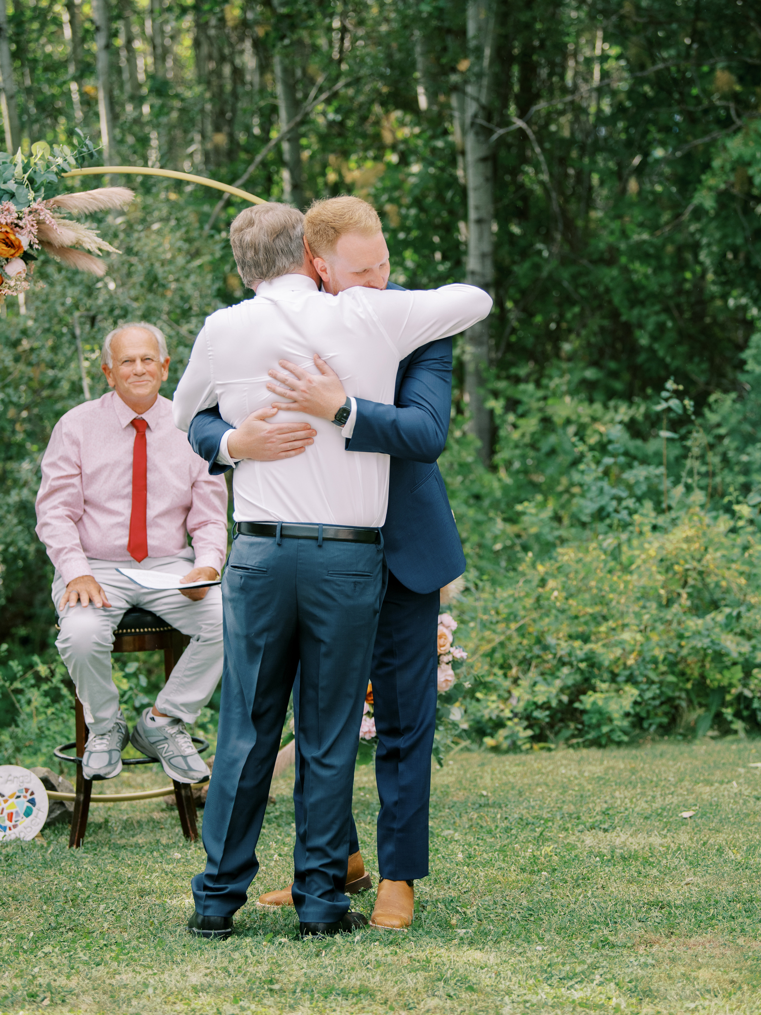 Wedding photographer Seattle. Anna Ternova — Wedding & Family Photographer in Seattle