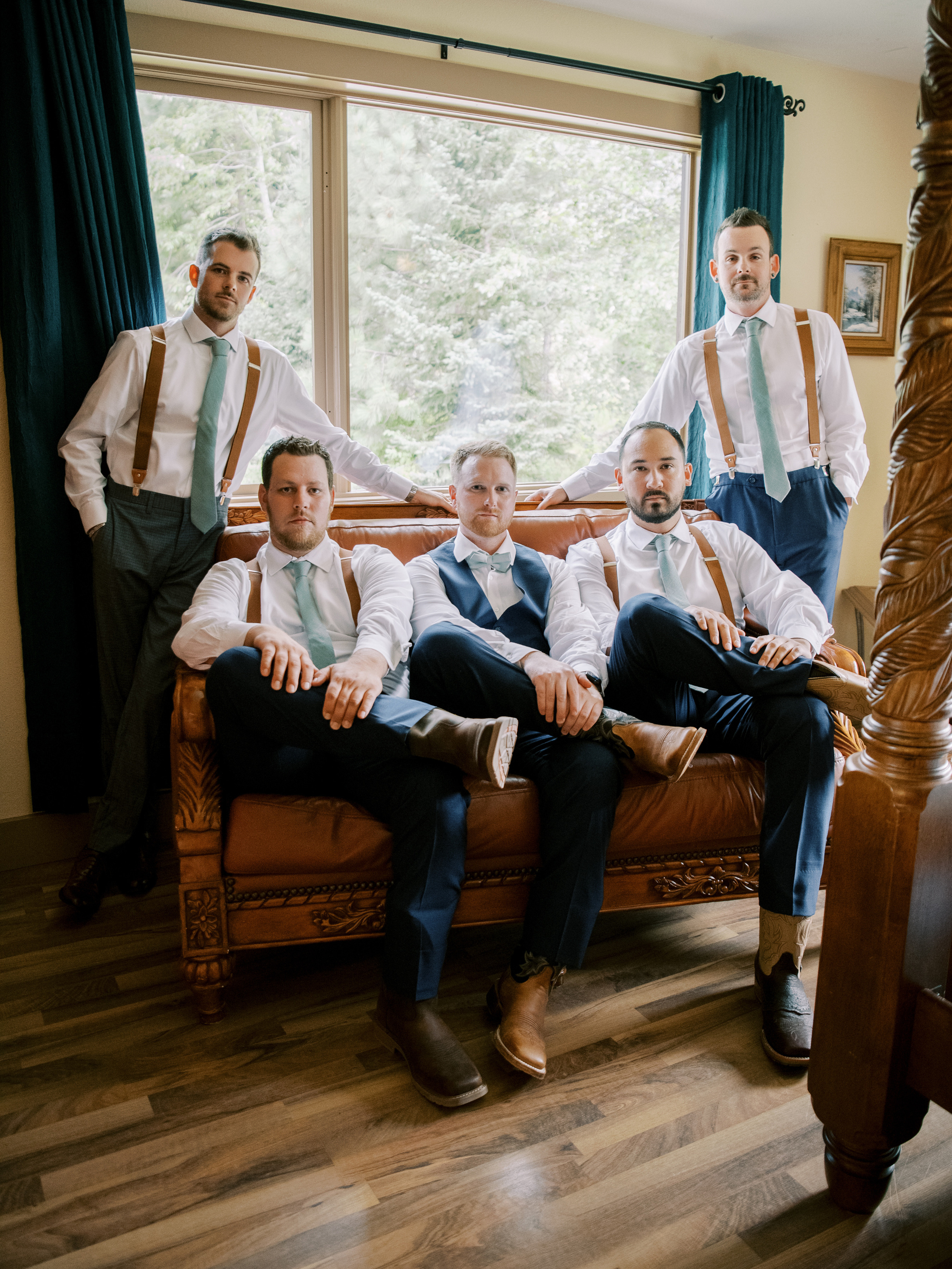 Wedding photographer Seattle. Anna Ternova — Wedding & Family Photographer in Seattle