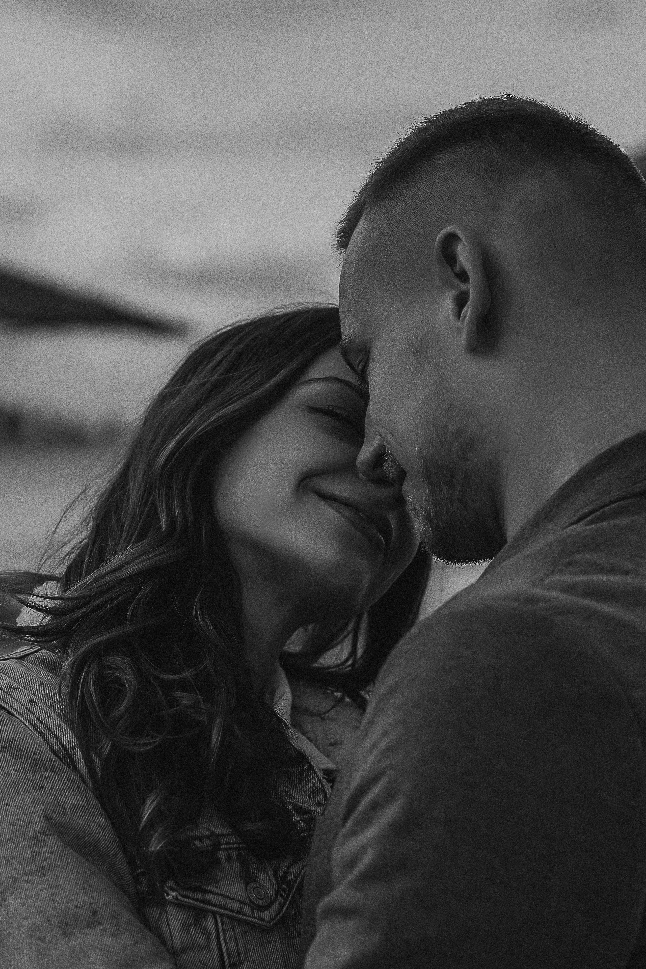 Love story. Anna Ternova — Wedding & Family Photographer in Seattle