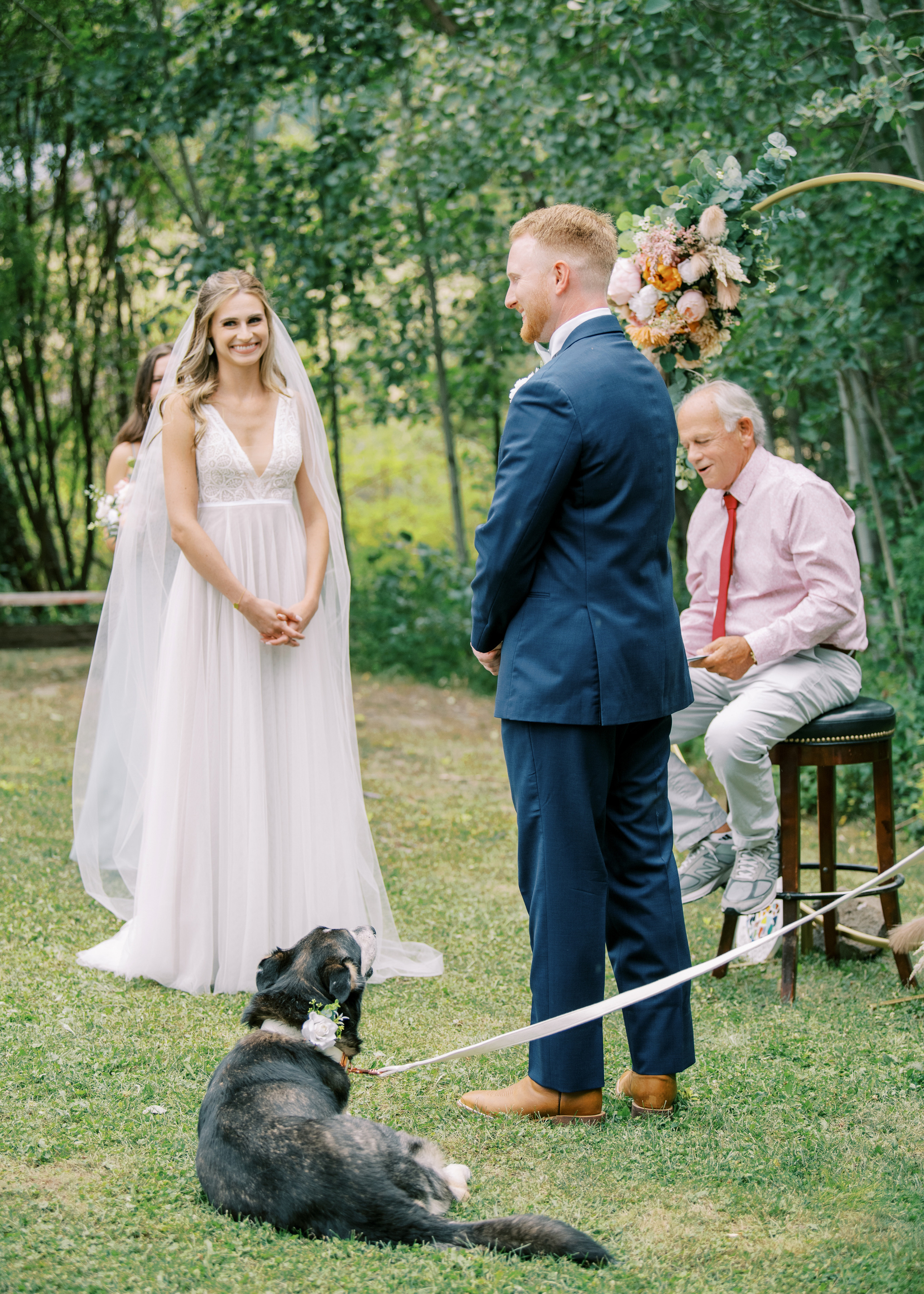 Wedding photographer Seattle. Anna Ternova — Wedding & Family Photographer in Seattle