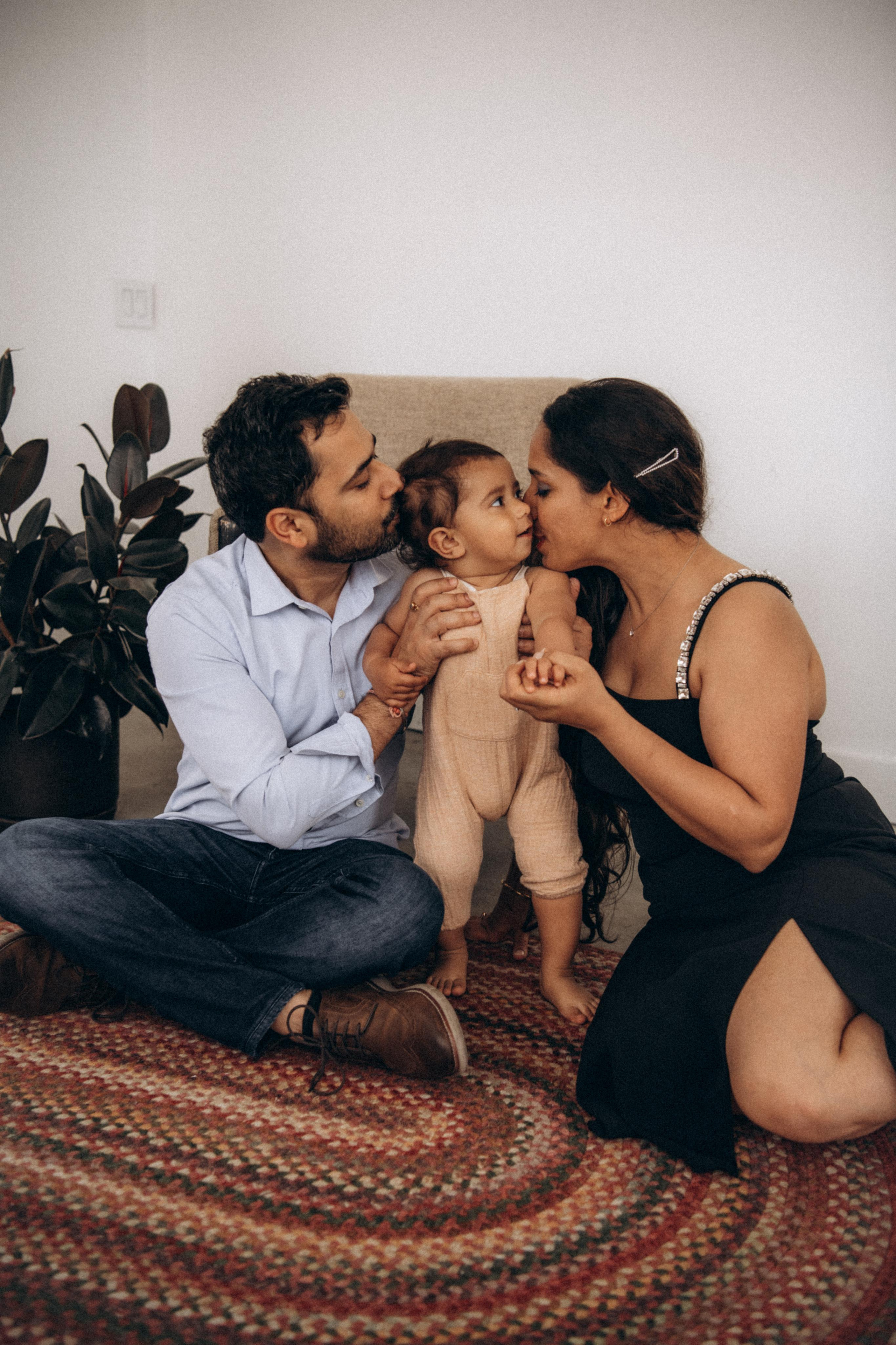 Family. Anna Ternova — Wedding & Family Photographer in Seattle