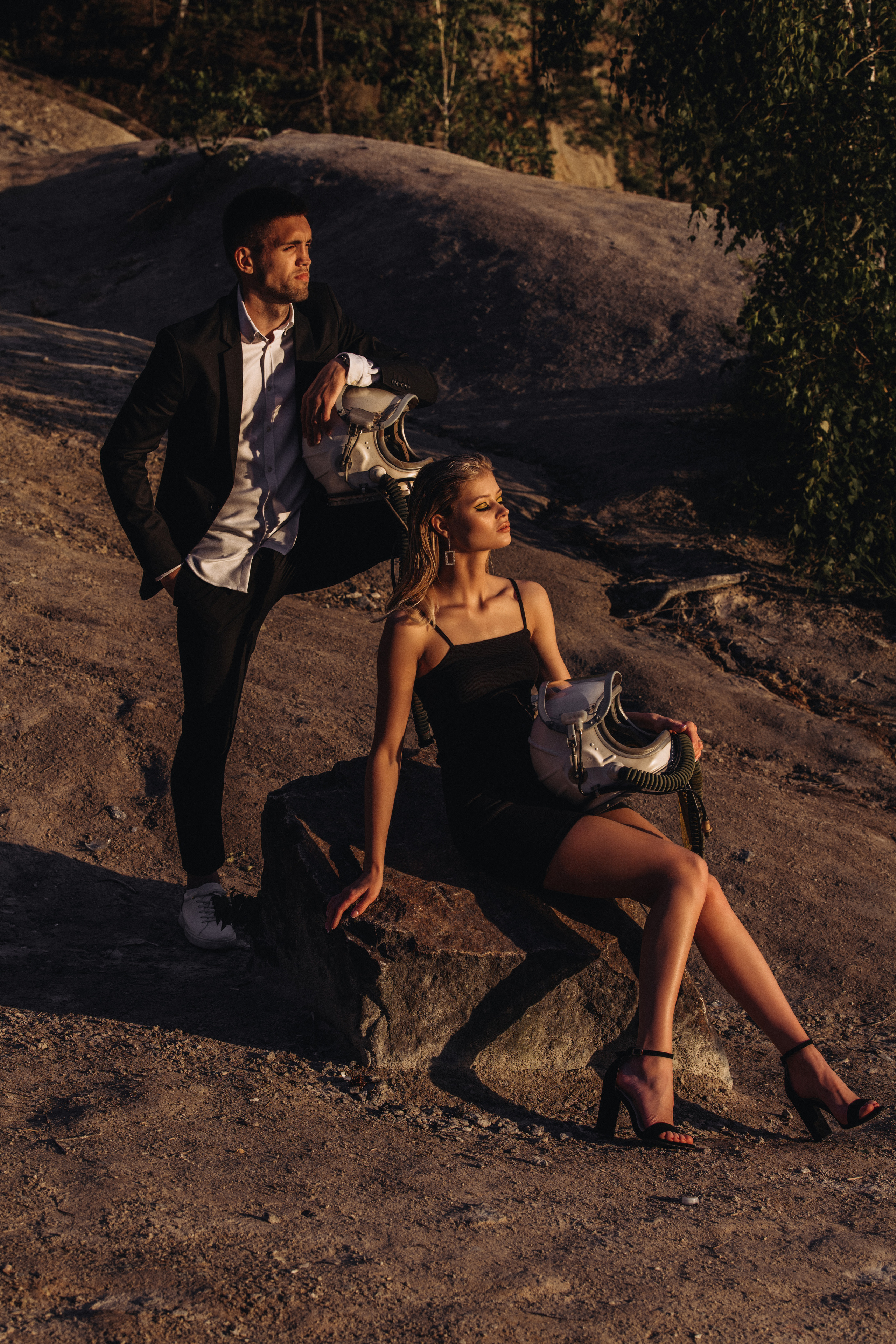 Love story. Anna Ternova — Wedding & Family Photographer in Seattle