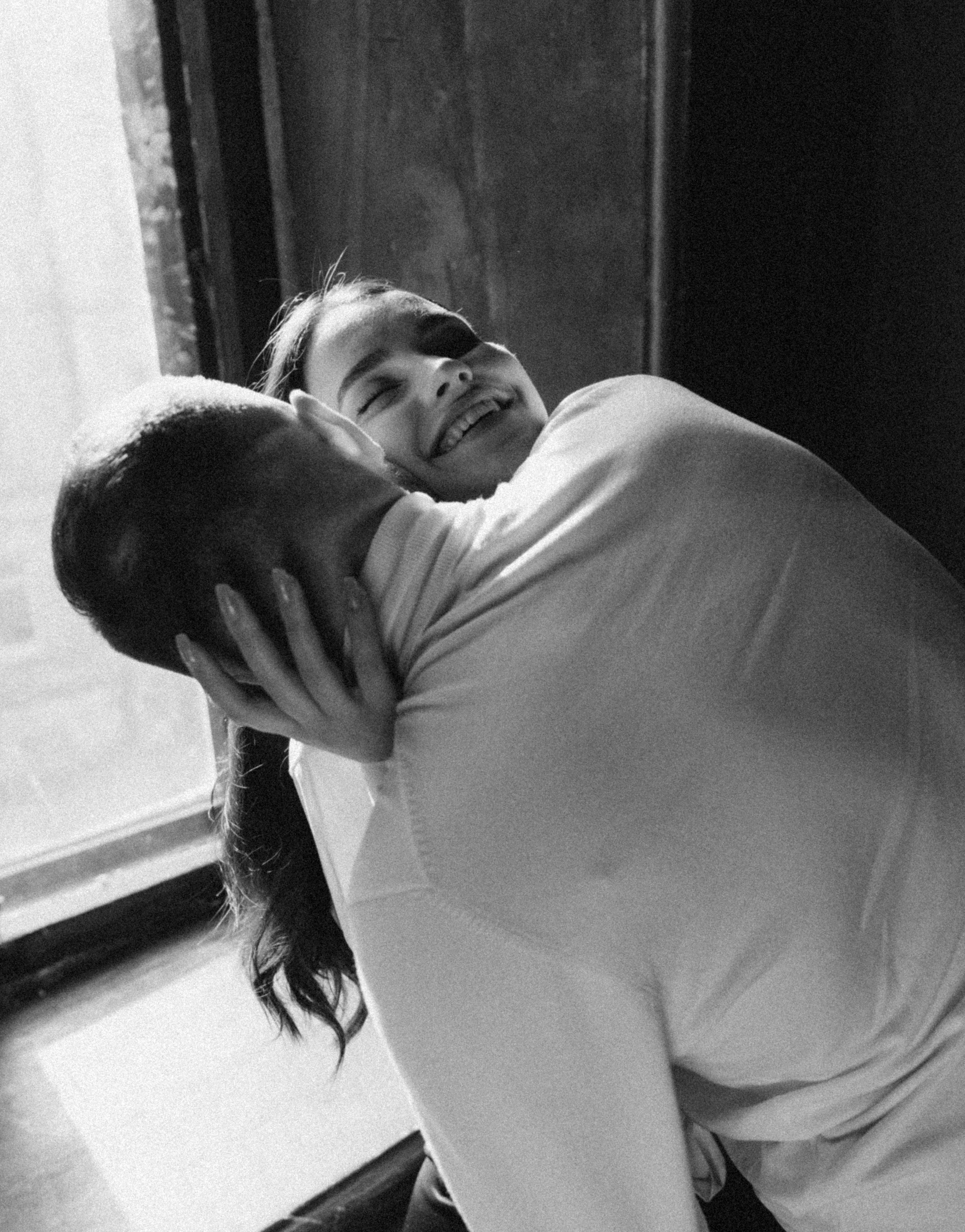 Love story. Anna Ternova — Wedding & Family Photographer in Seattle